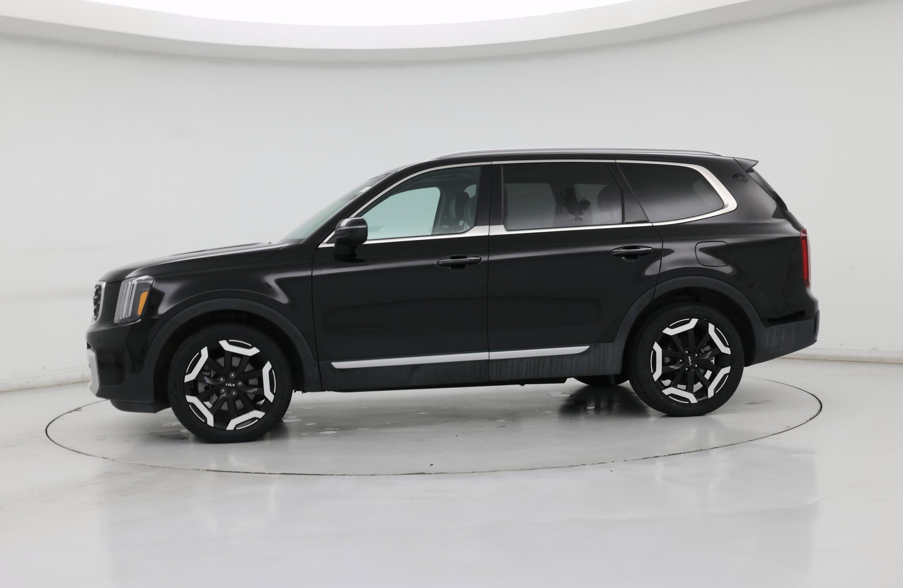 Thumbnail: 2025 Kia Telluride - 3