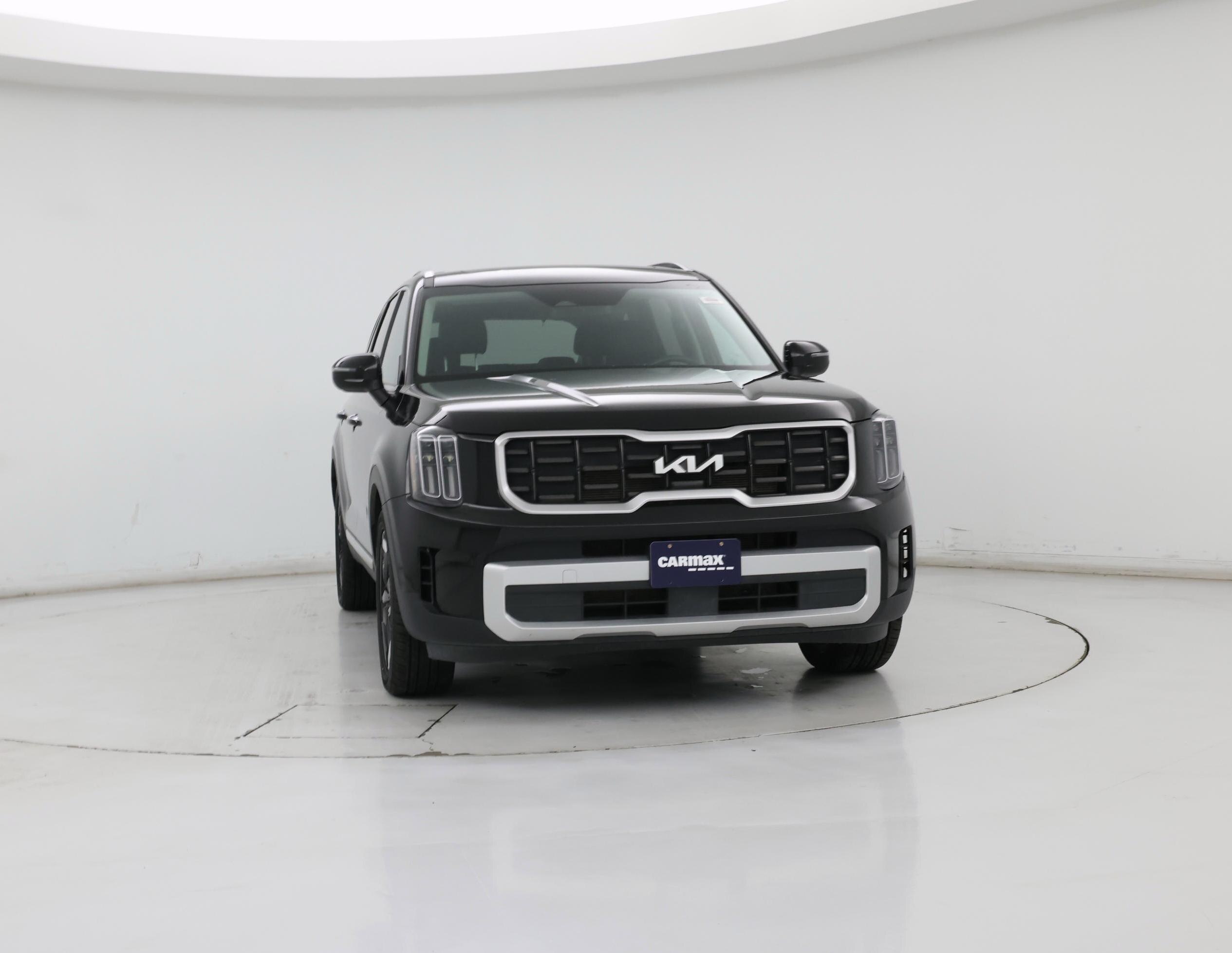 Thumbnail: 2025 Kia Telluride - 5