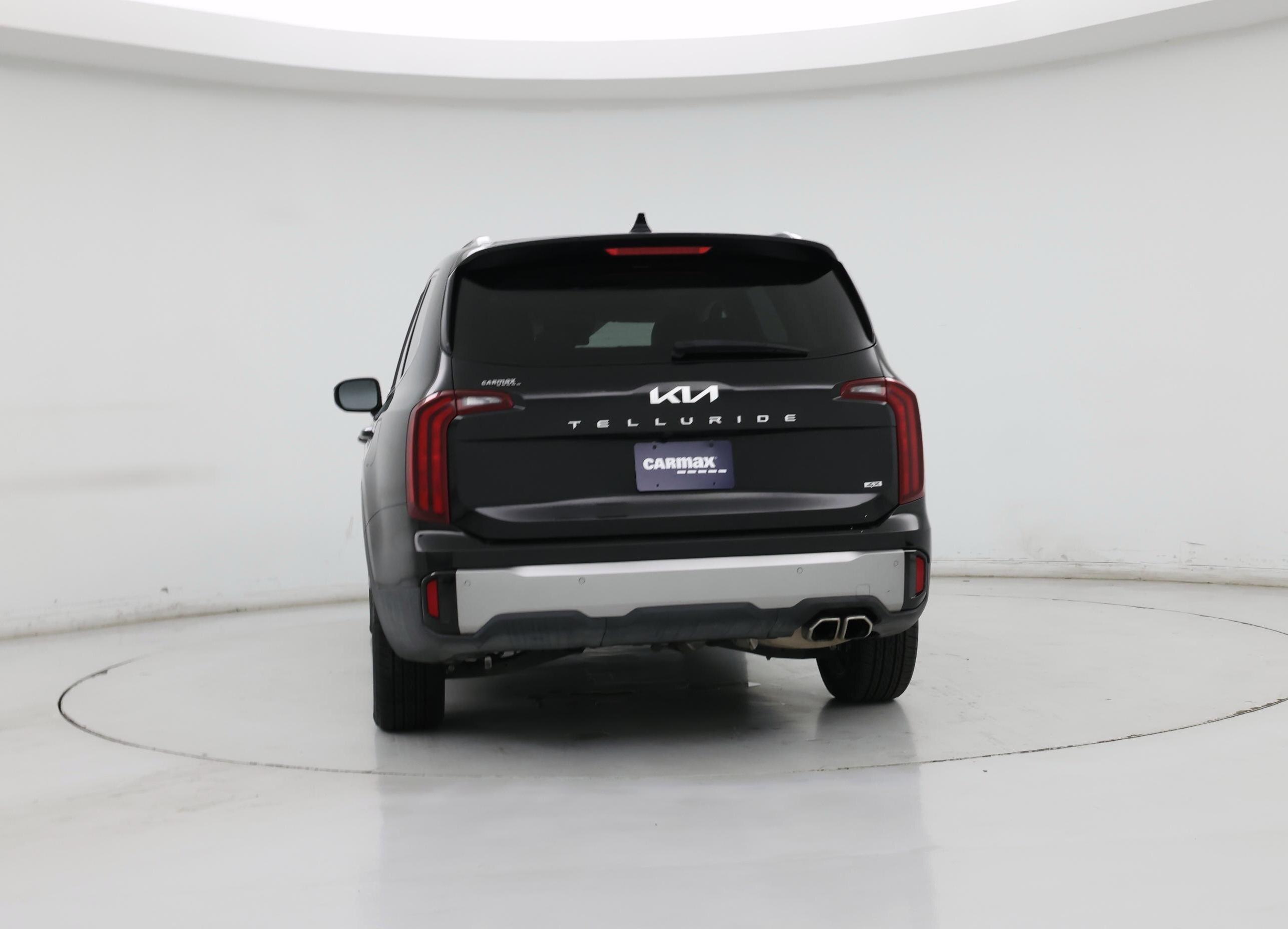 Thumbnail: 2025 Kia Telluride - 6