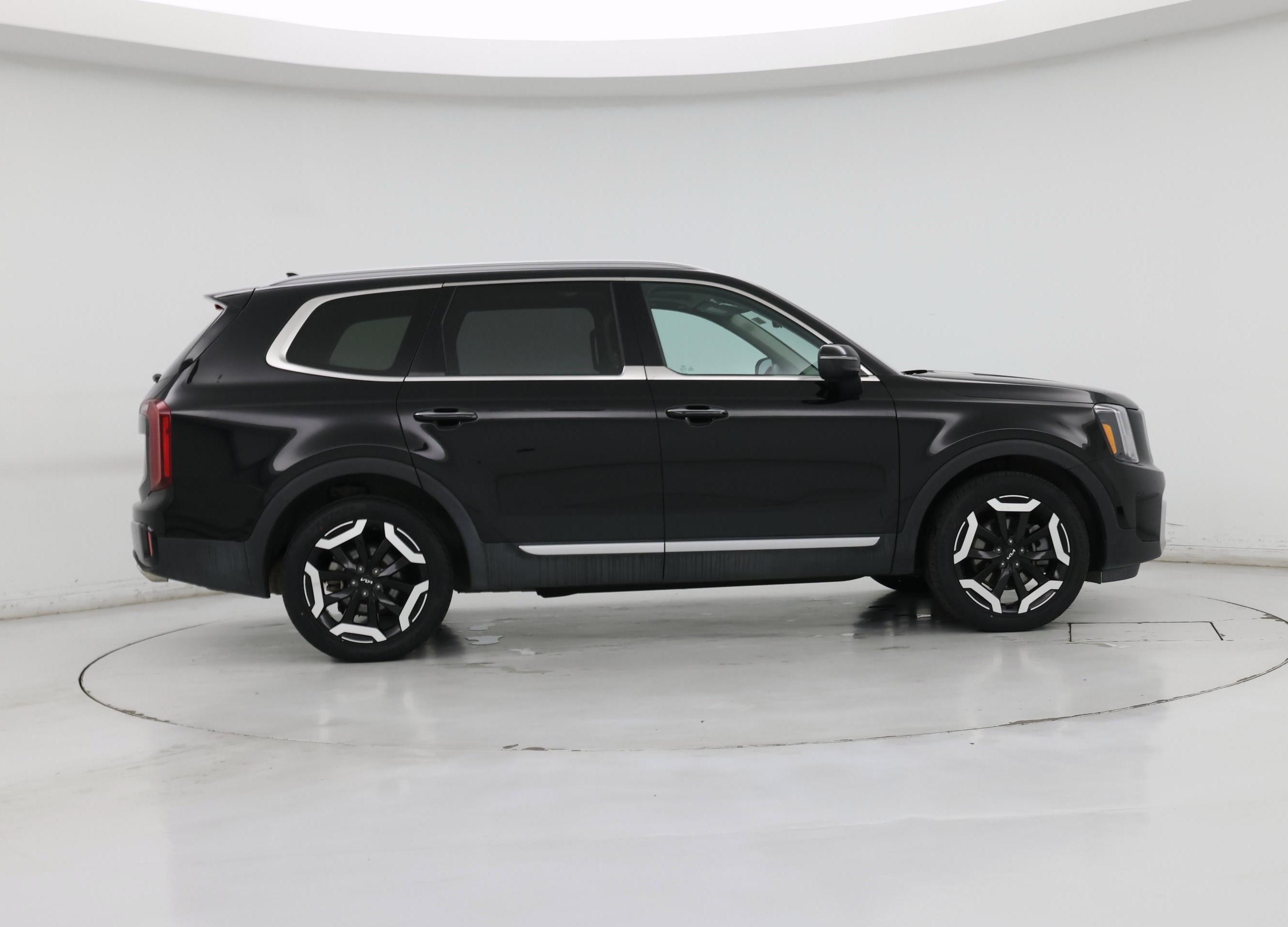 Thumbnail: 2025 Kia Telluride - 7
