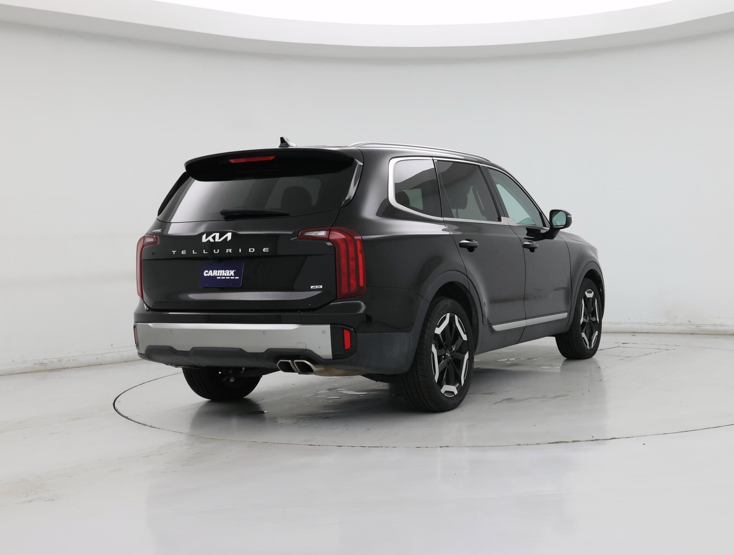 Thumbnail: 2025 Kia Telluride - 8