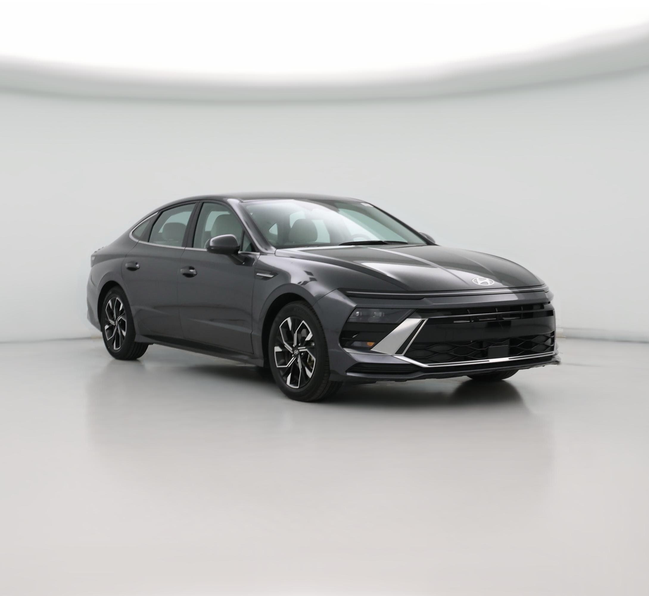 Thumbnail: 2025 Hyundai Sonata - 1
