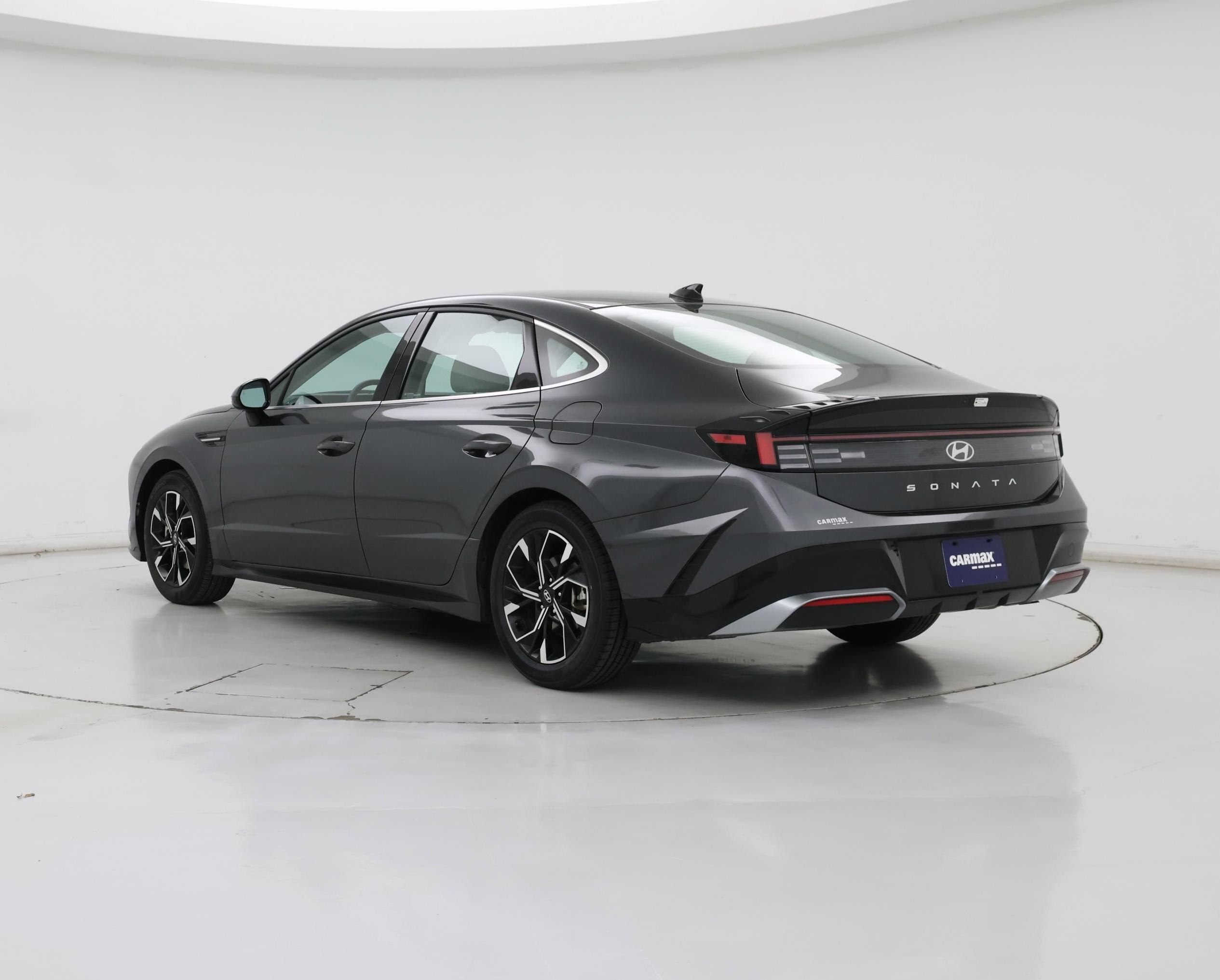 Thumbnail: 2025 Hyundai Sonata - 2