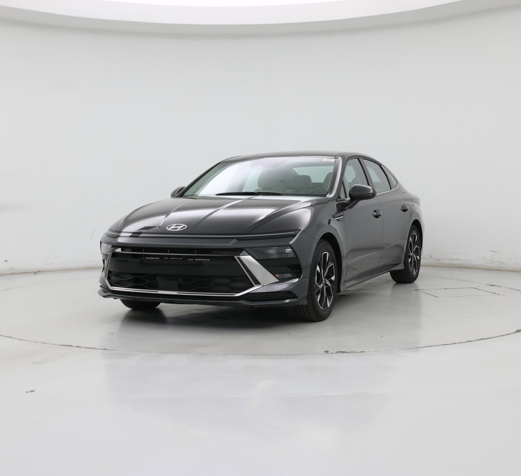Thumbnail: 2025 Hyundai Sonata - 4