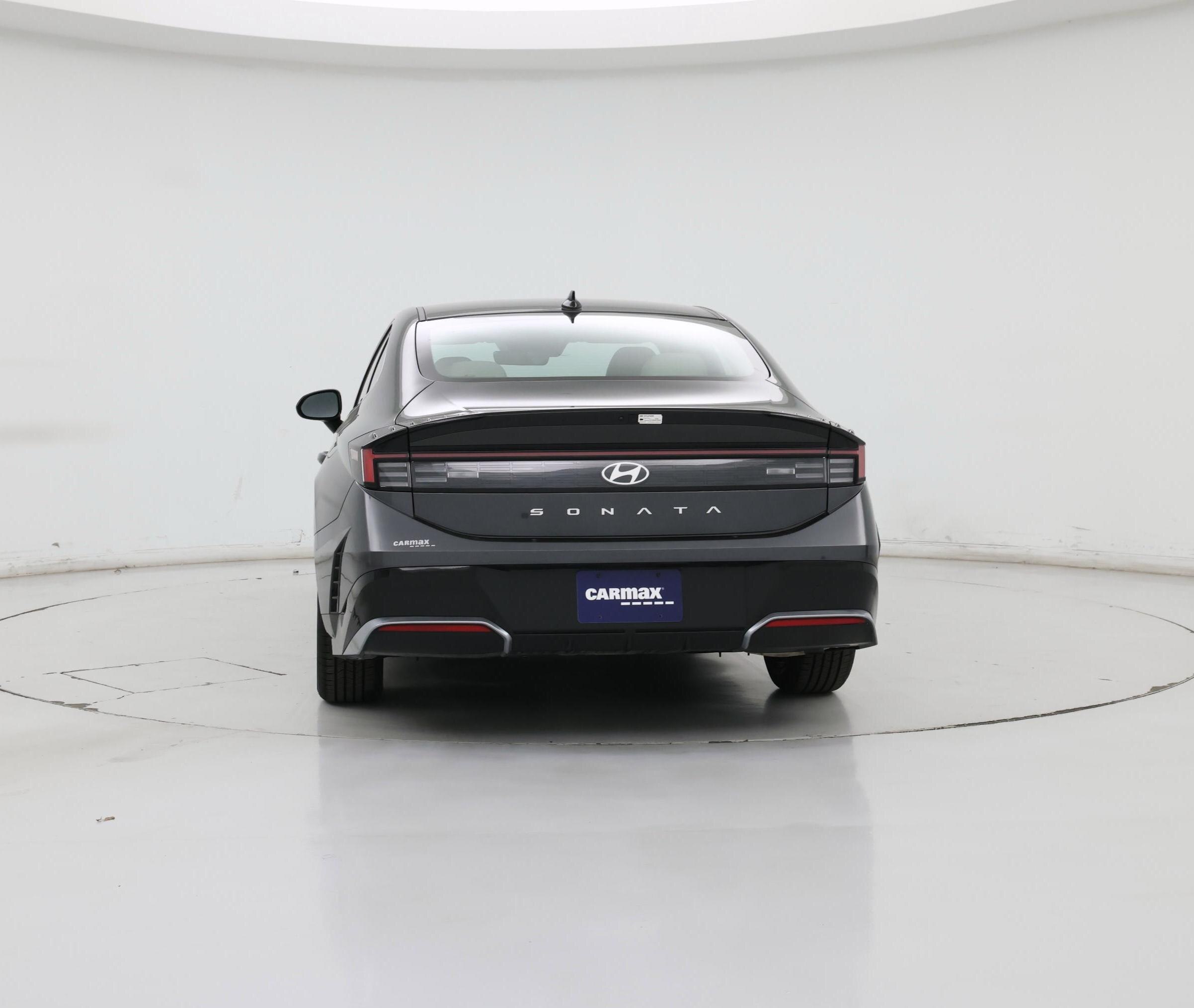 Thumbnail: 2025 Hyundai Sonata - 6