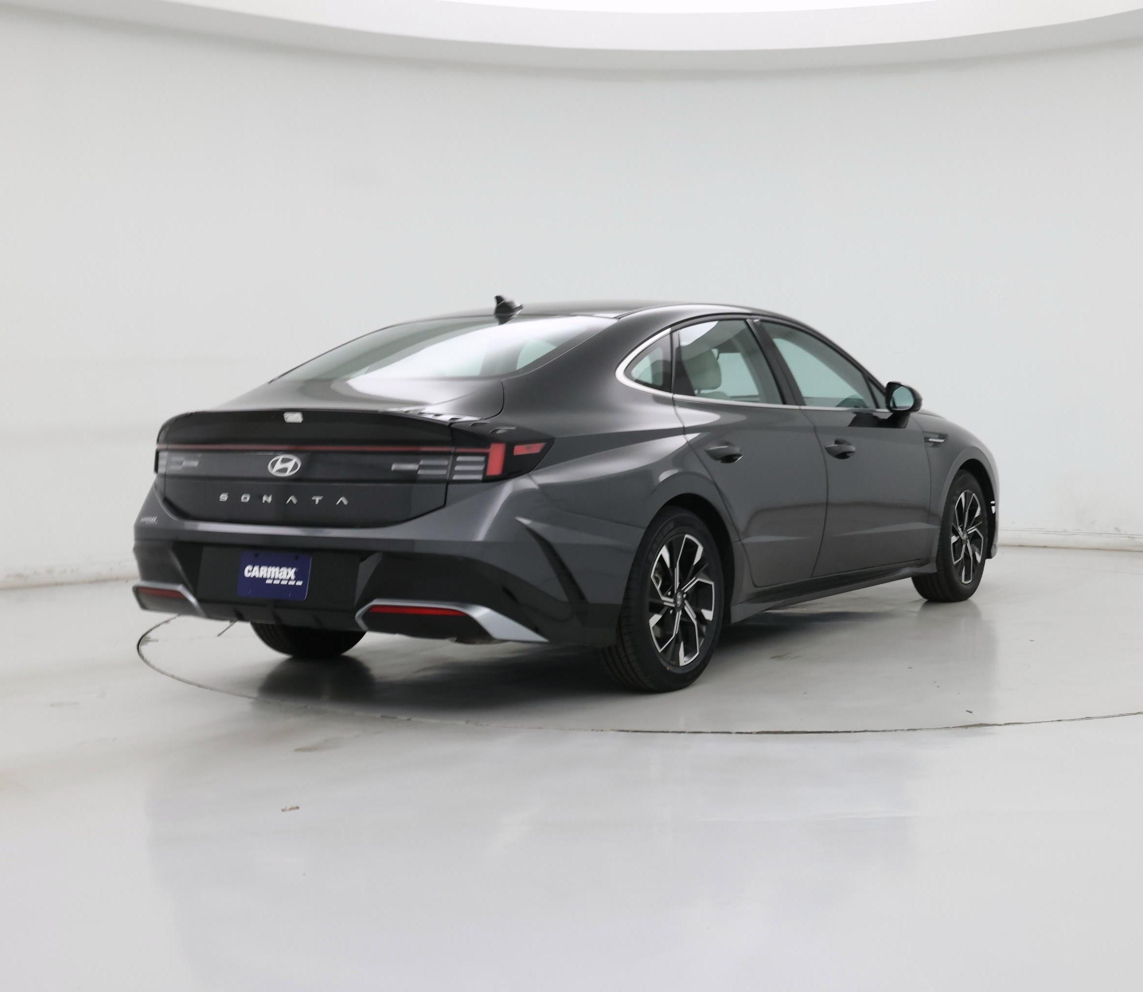 Thumbnail: 2025 Hyundai Sonata - 8