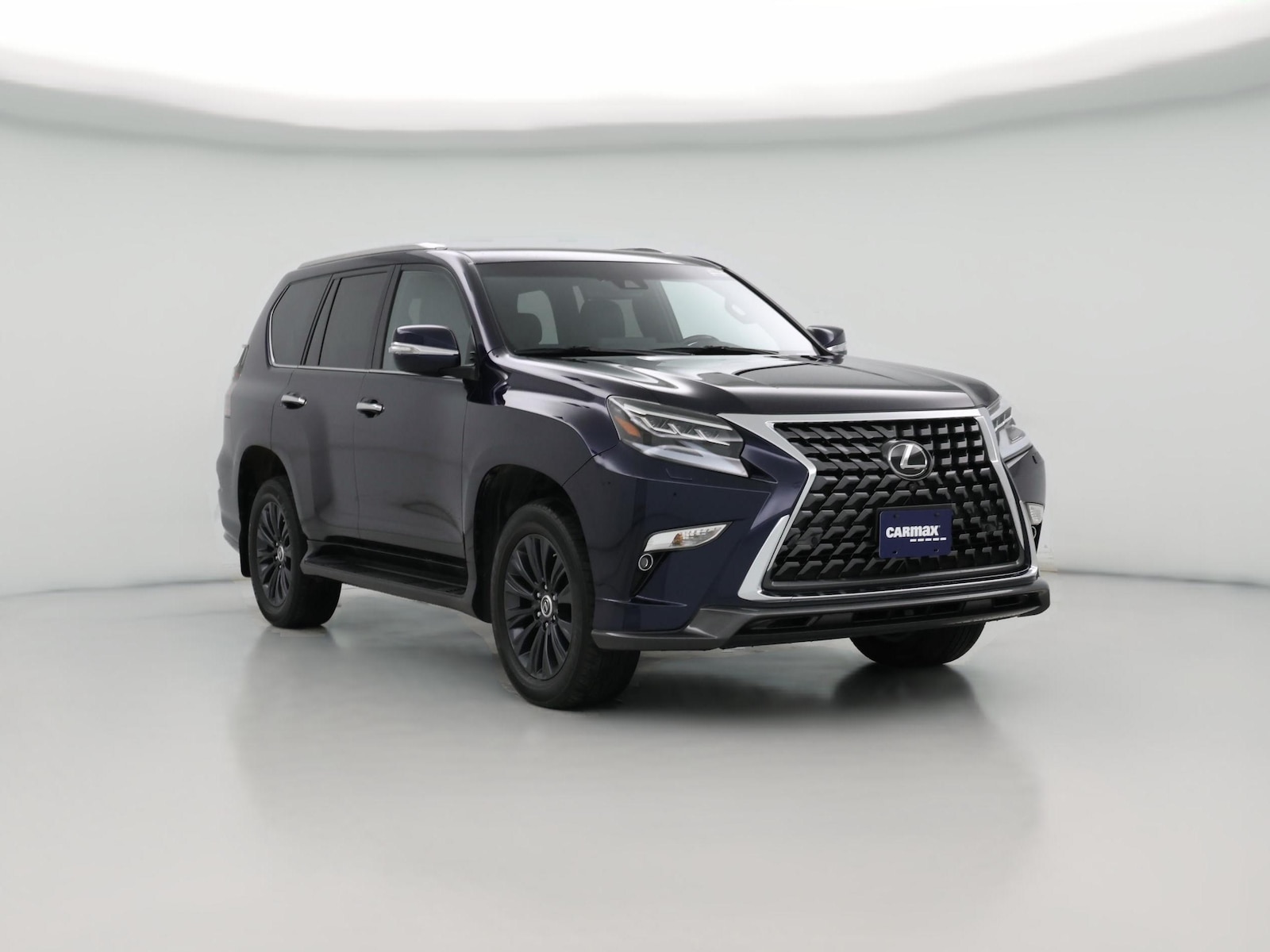 2023 Lexus GX