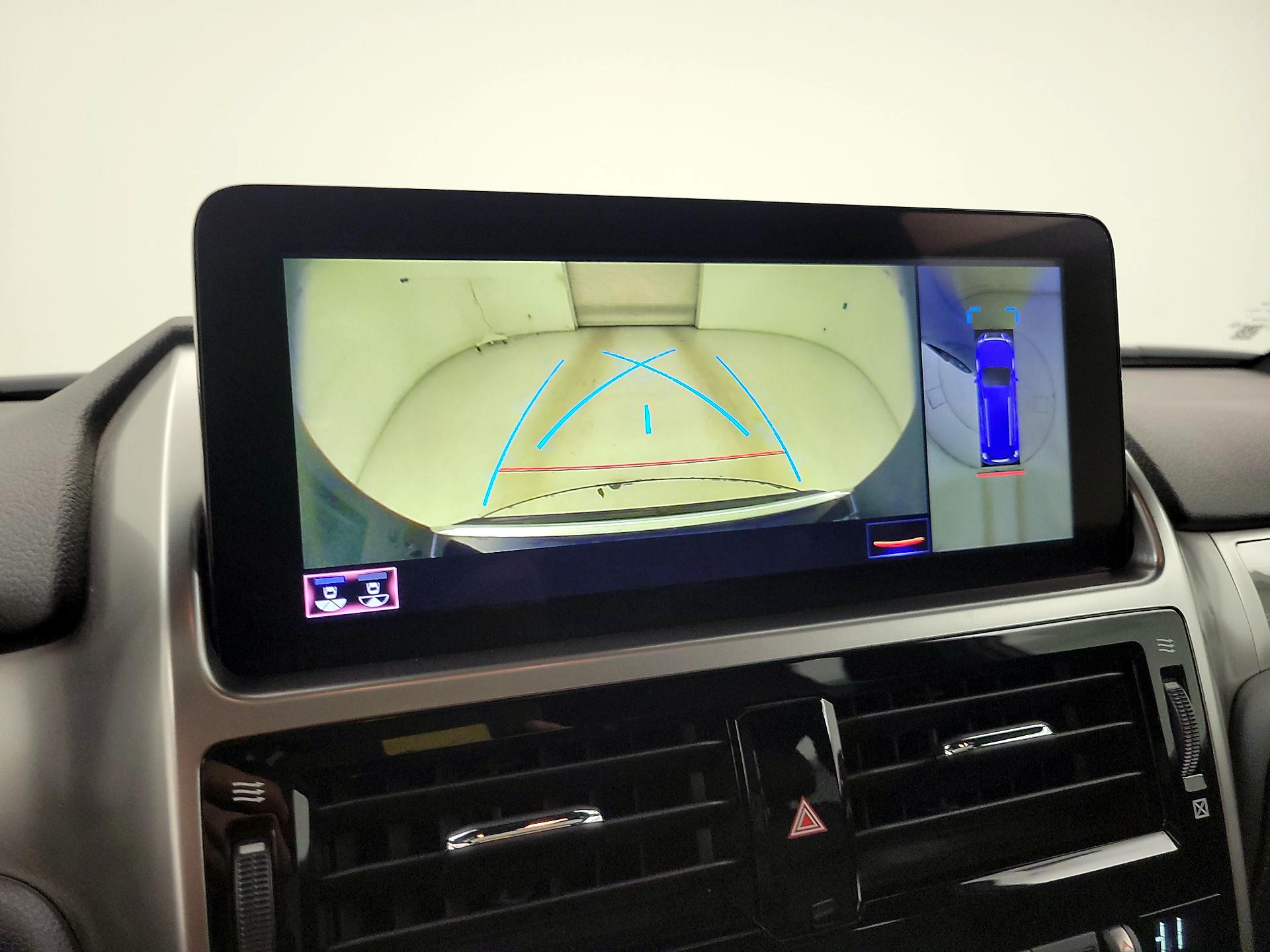 Thumbnail: 2023 Lexus GX - 15