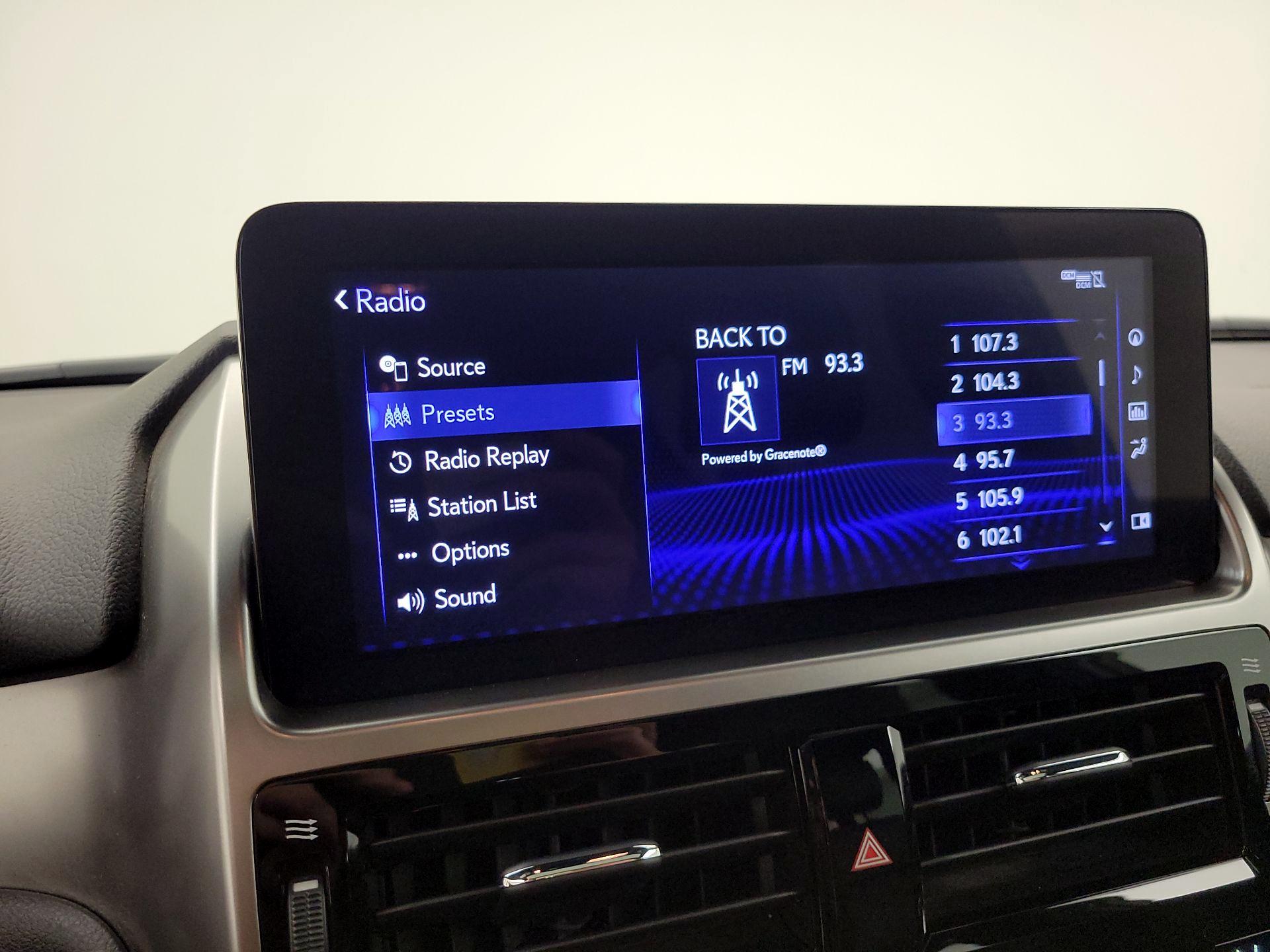 Thumbnail: 2023 Lexus GX - 16