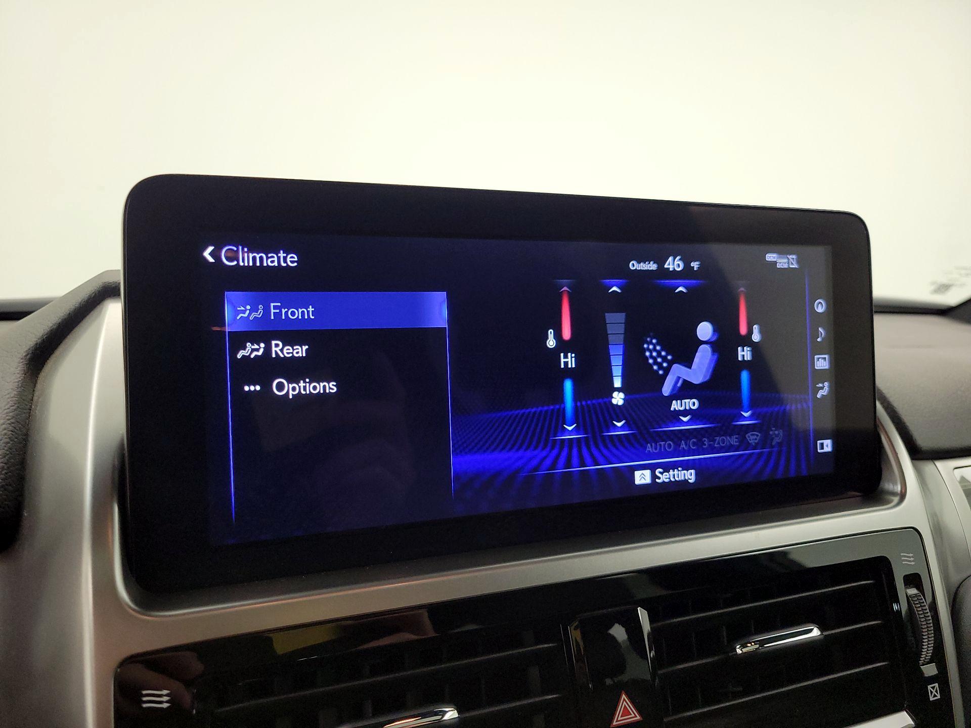 Thumbnail: 2023 Lexus GX - 17