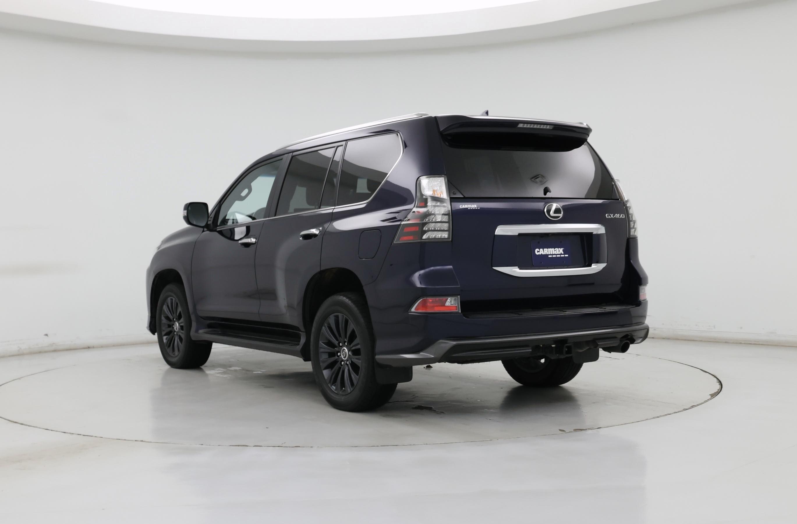 Thumbnail: 2023 Lexus GX - 2