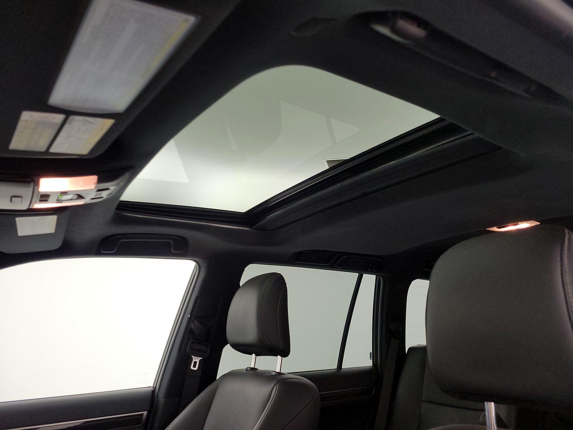 Thumbnail: 2023 Lexus GX - 20