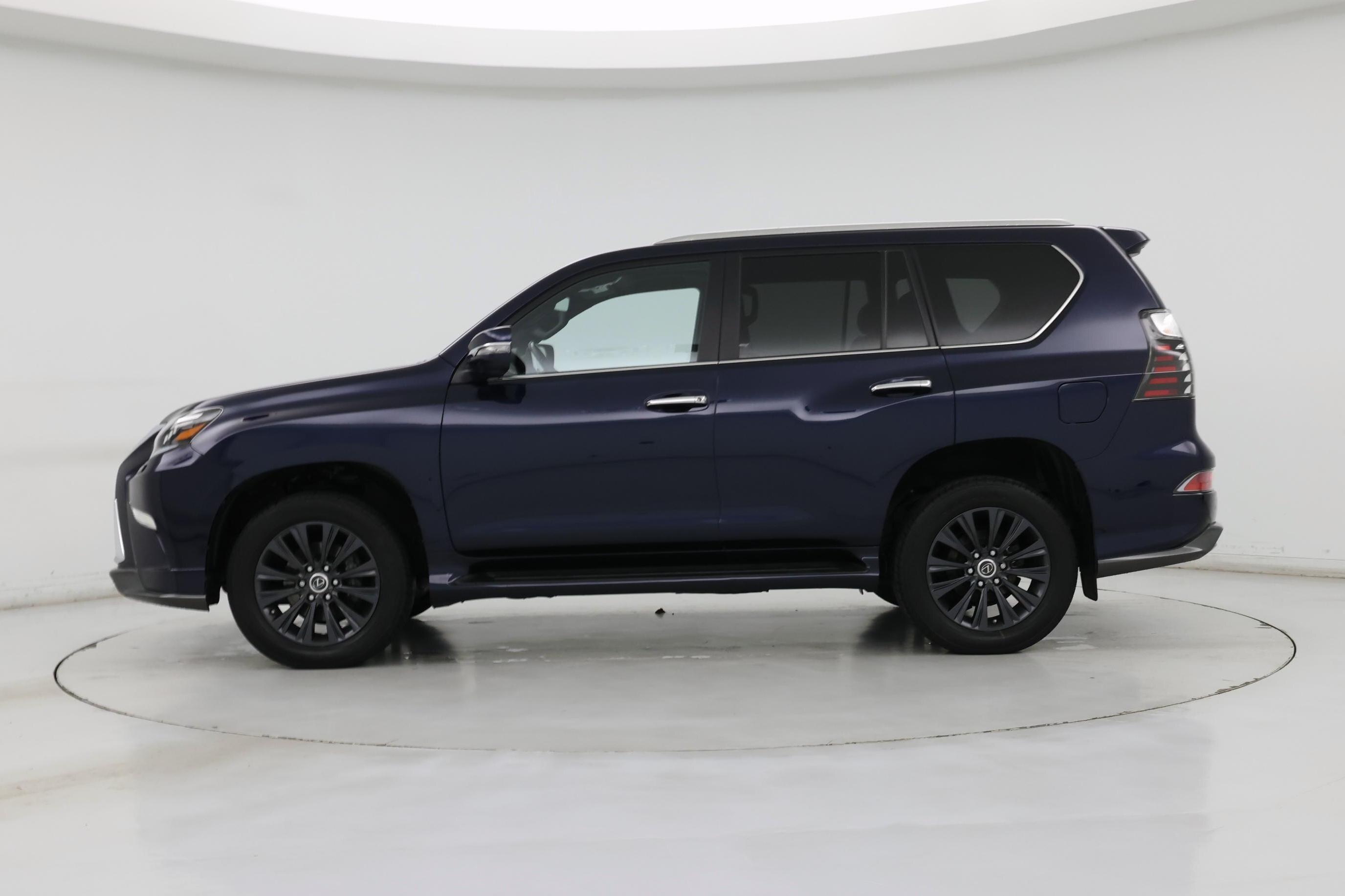 Thumbnail: 2023 Lexus GX - 3