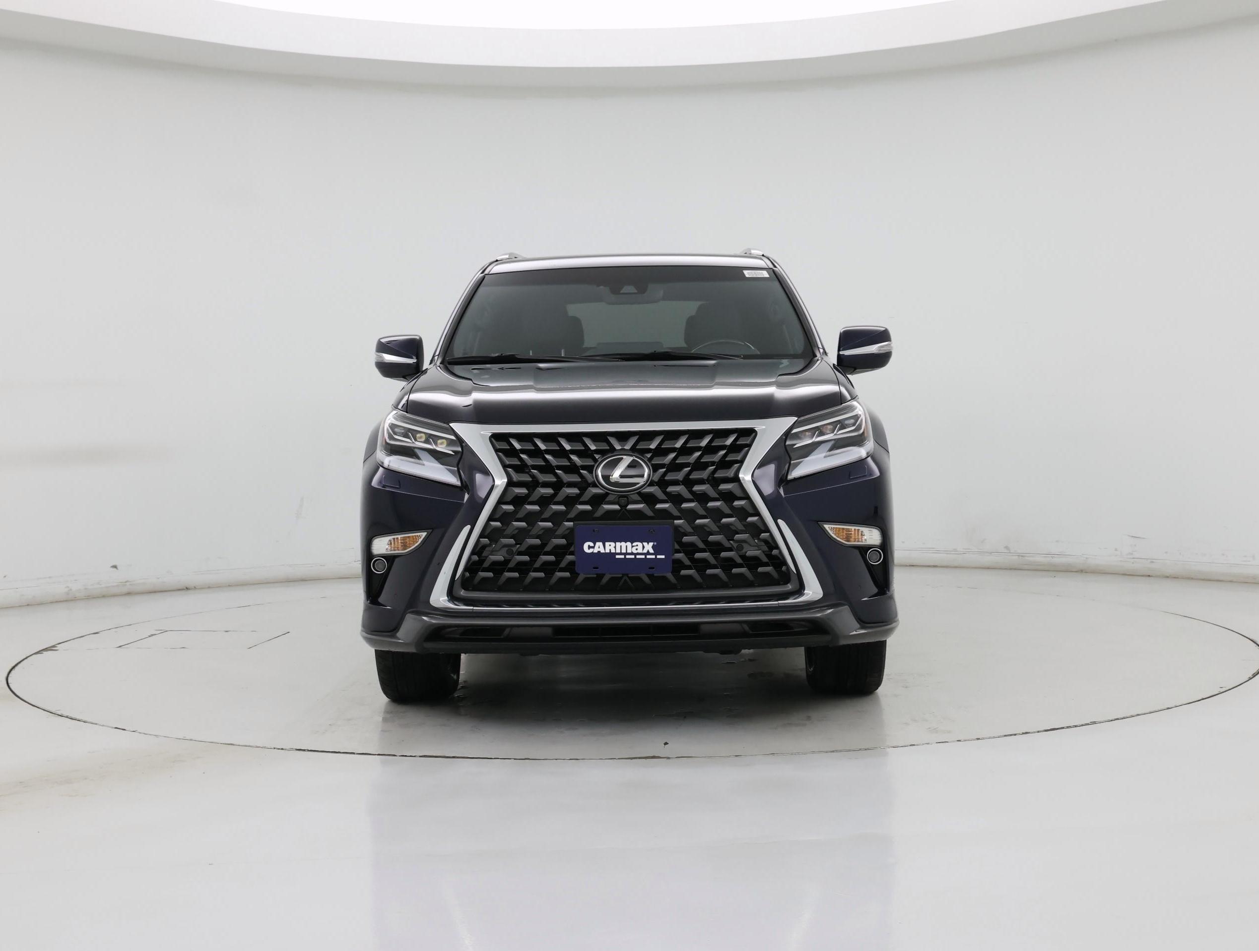 Thumbnail: 2023 Lexus GX - 5