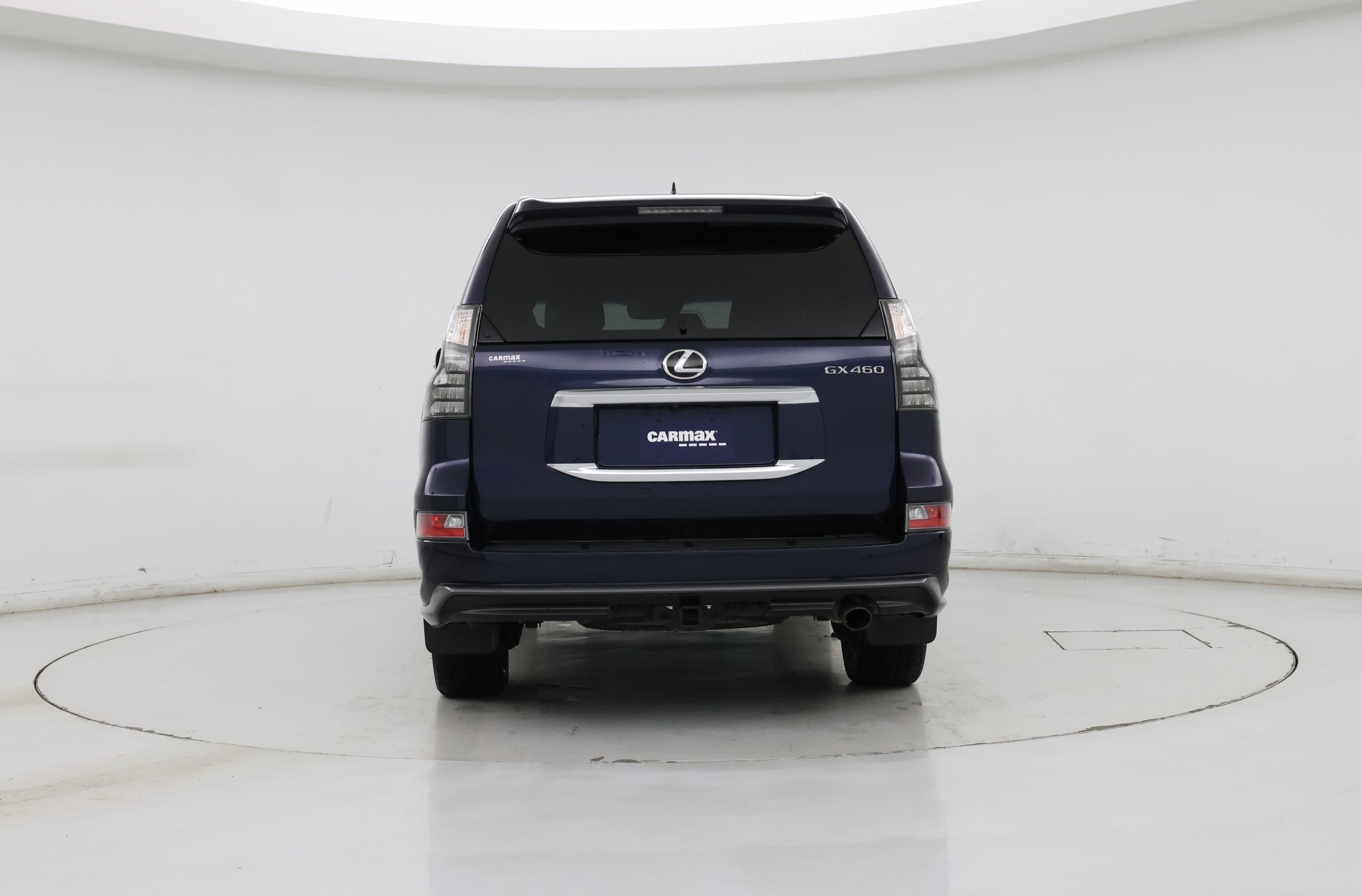 Thumbnail: 2023 Lexus GX - 6