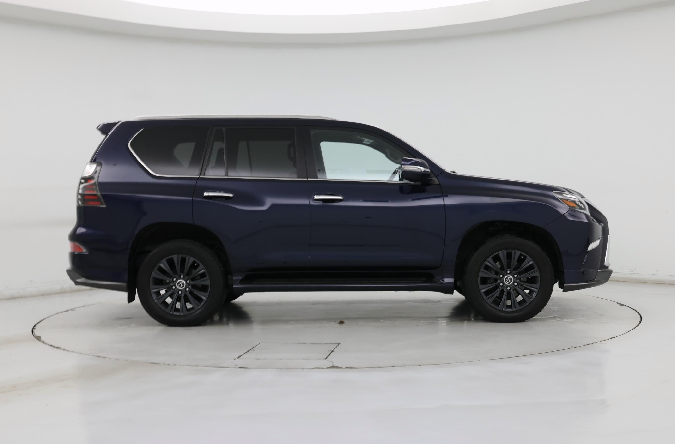 Thumbnail: 2023 Lexus GX - 7