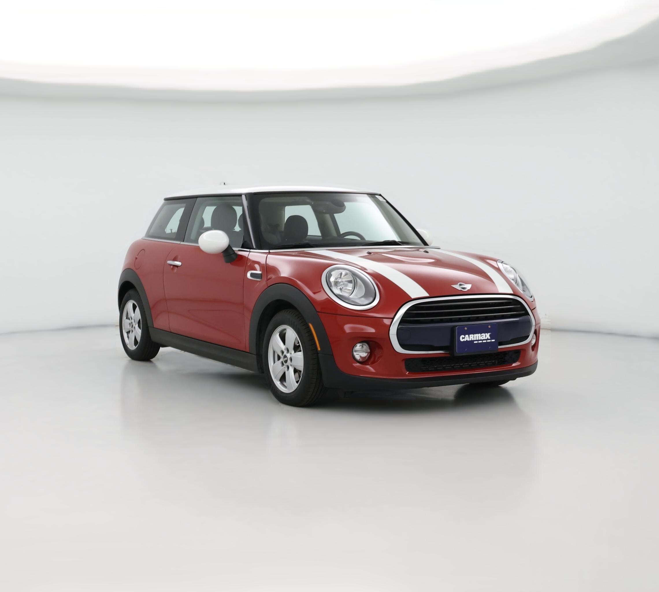 Thumbnail: 2016 MINI Cooper Hardtop - 1