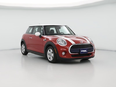 2016 Mini Cooper Hardtop