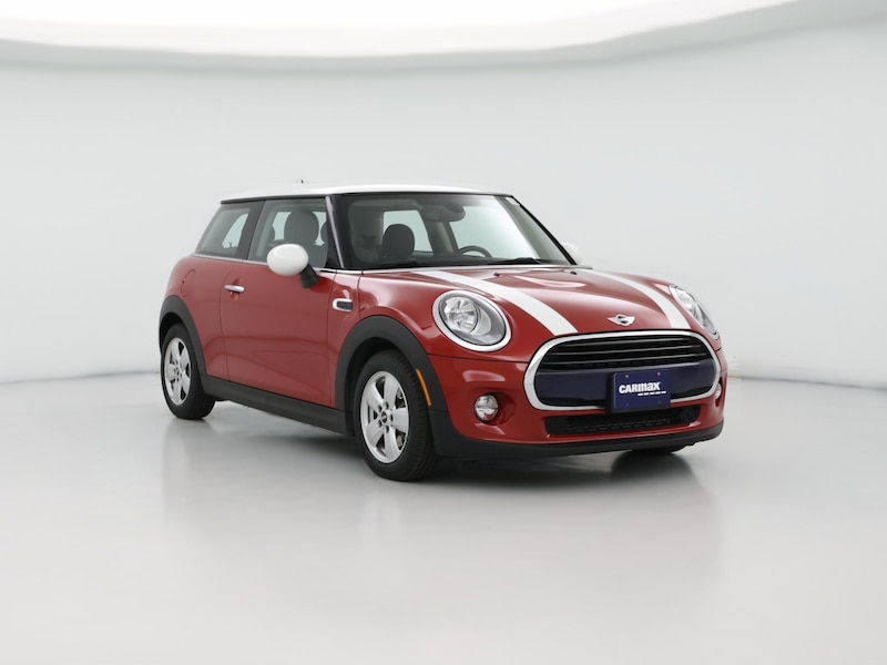 2016 Mini Cooper Hardtop null