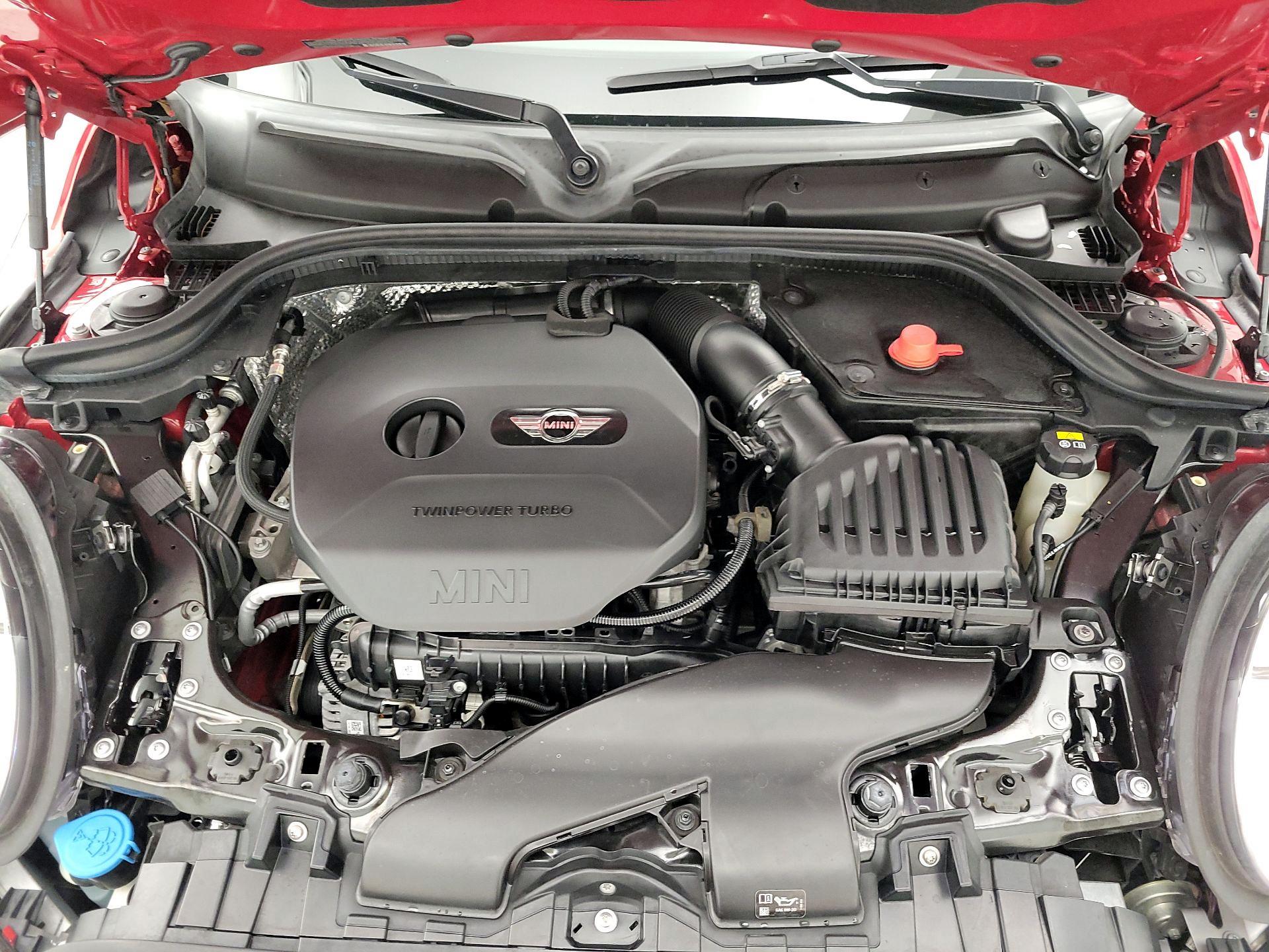 Thumbnail: 2016 MINI Cooper Hardtop - 20