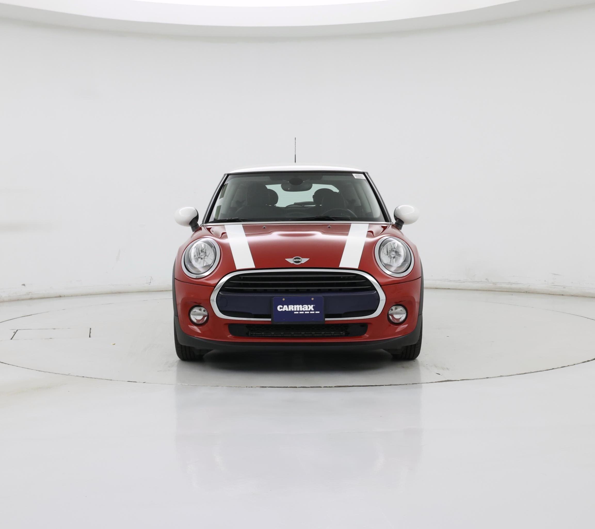 Thumbnail: 2016 MINI Cooper Hardtop - 5