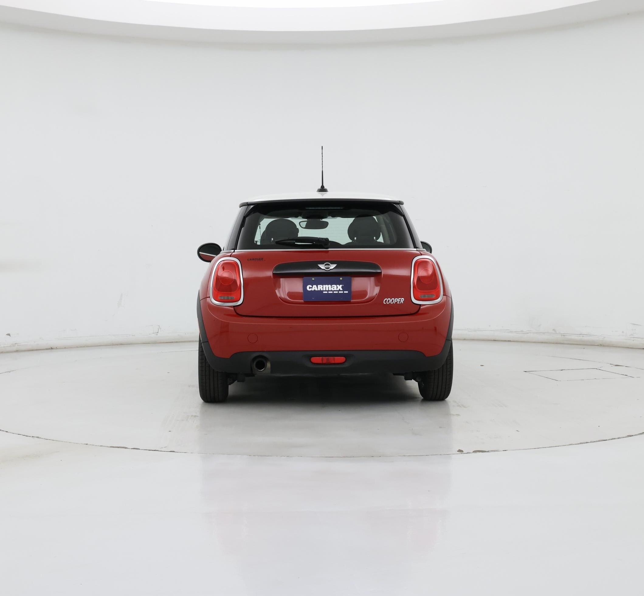 Thumbnail: 2016 MINI Cooper Hardtop - 6