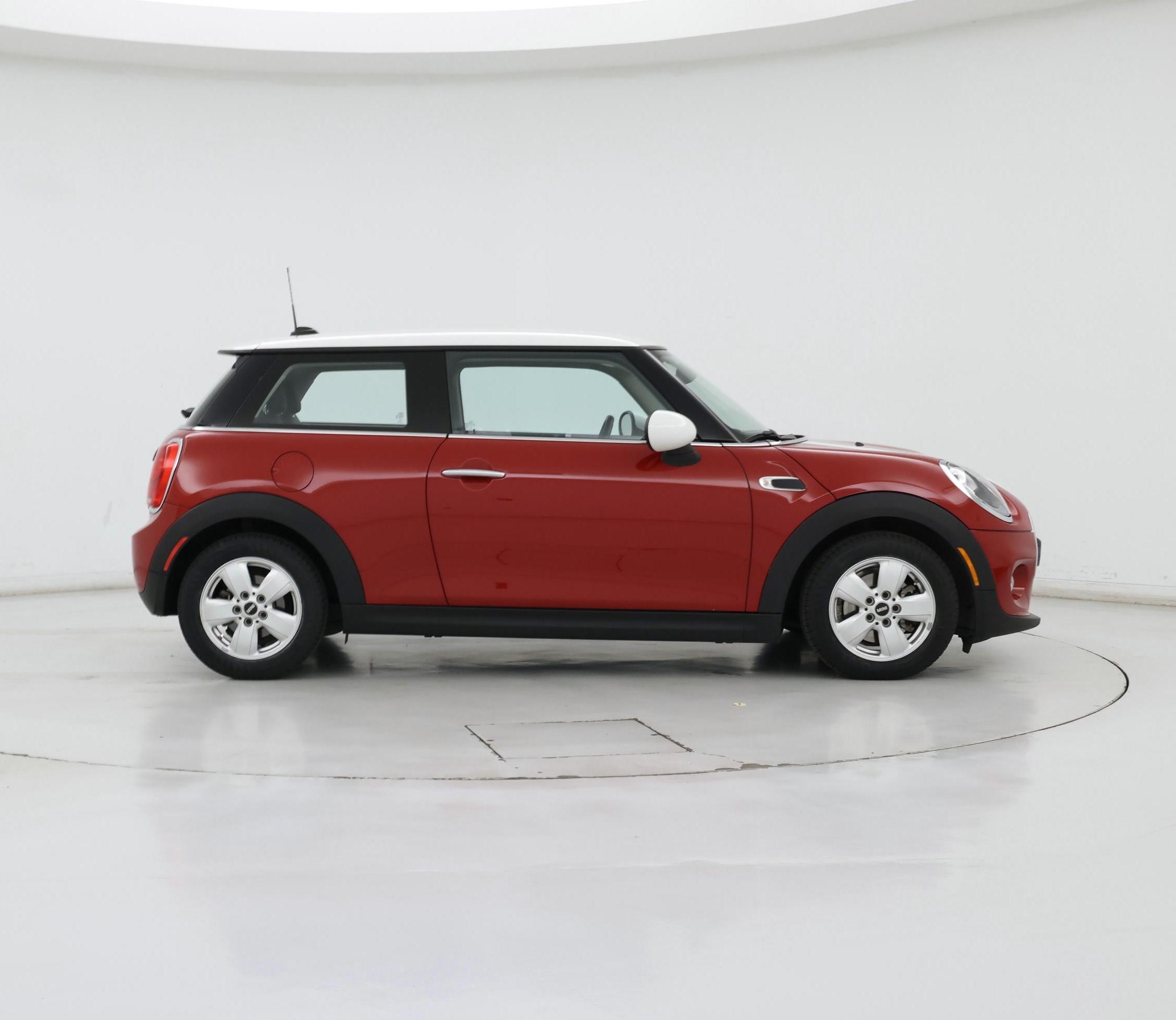 Thumbnail: 2016 MINI Cooper Hardtop - 7
