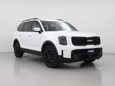 2024 Kia Telluride SX X-Line