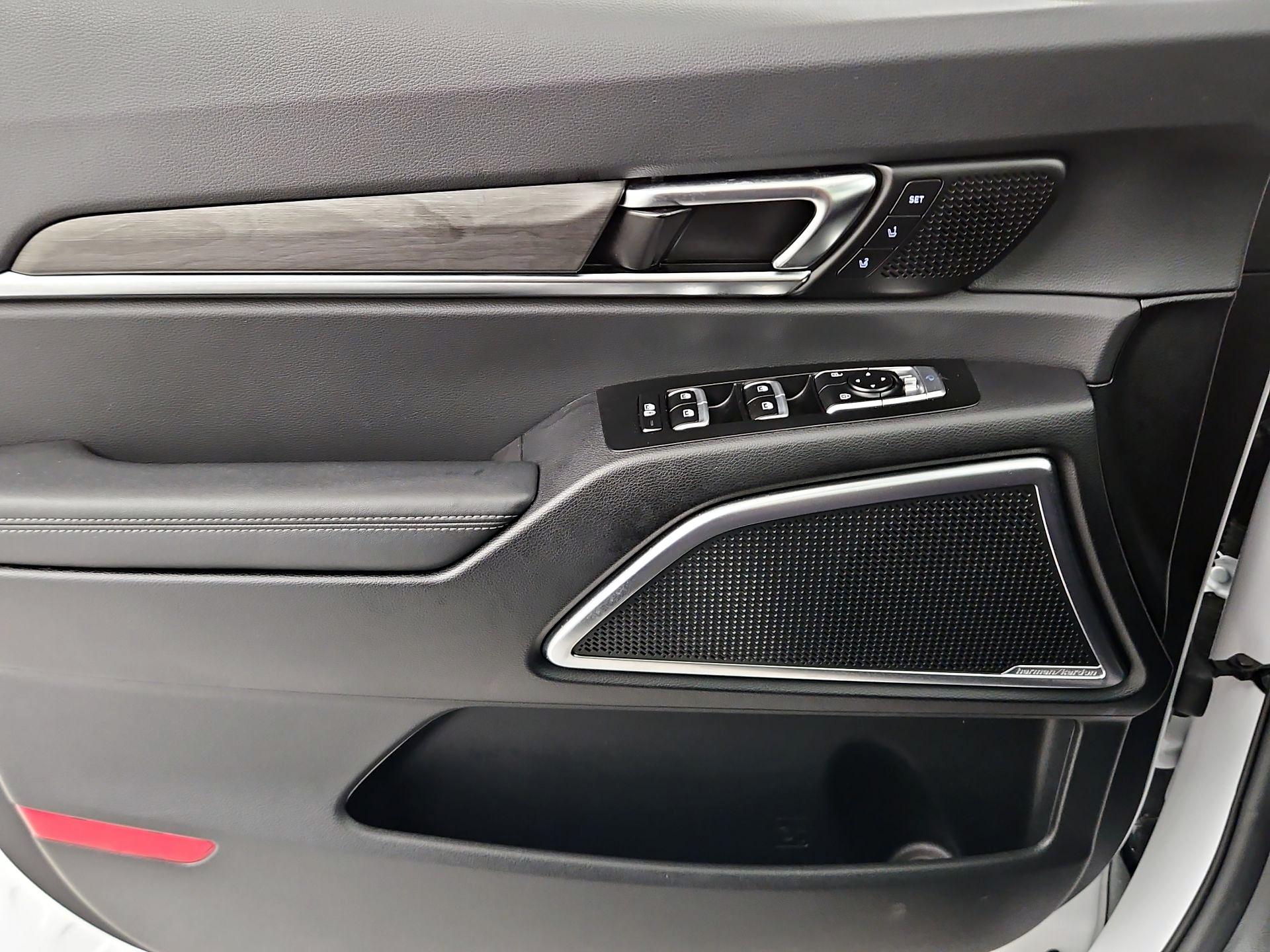 Thumbnail: 2024 Kia Telluride - 12