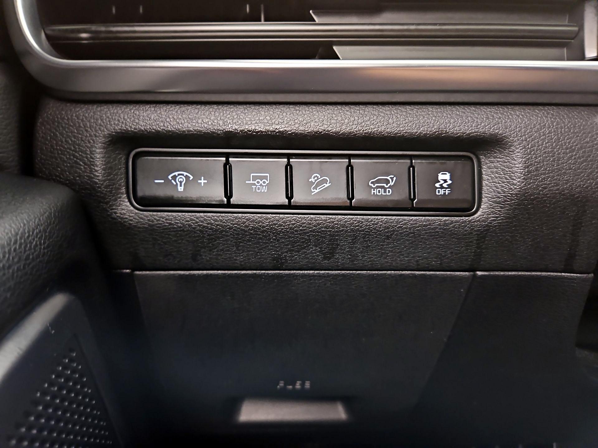 Thumbnail: 2024 Kia Telluride - 13