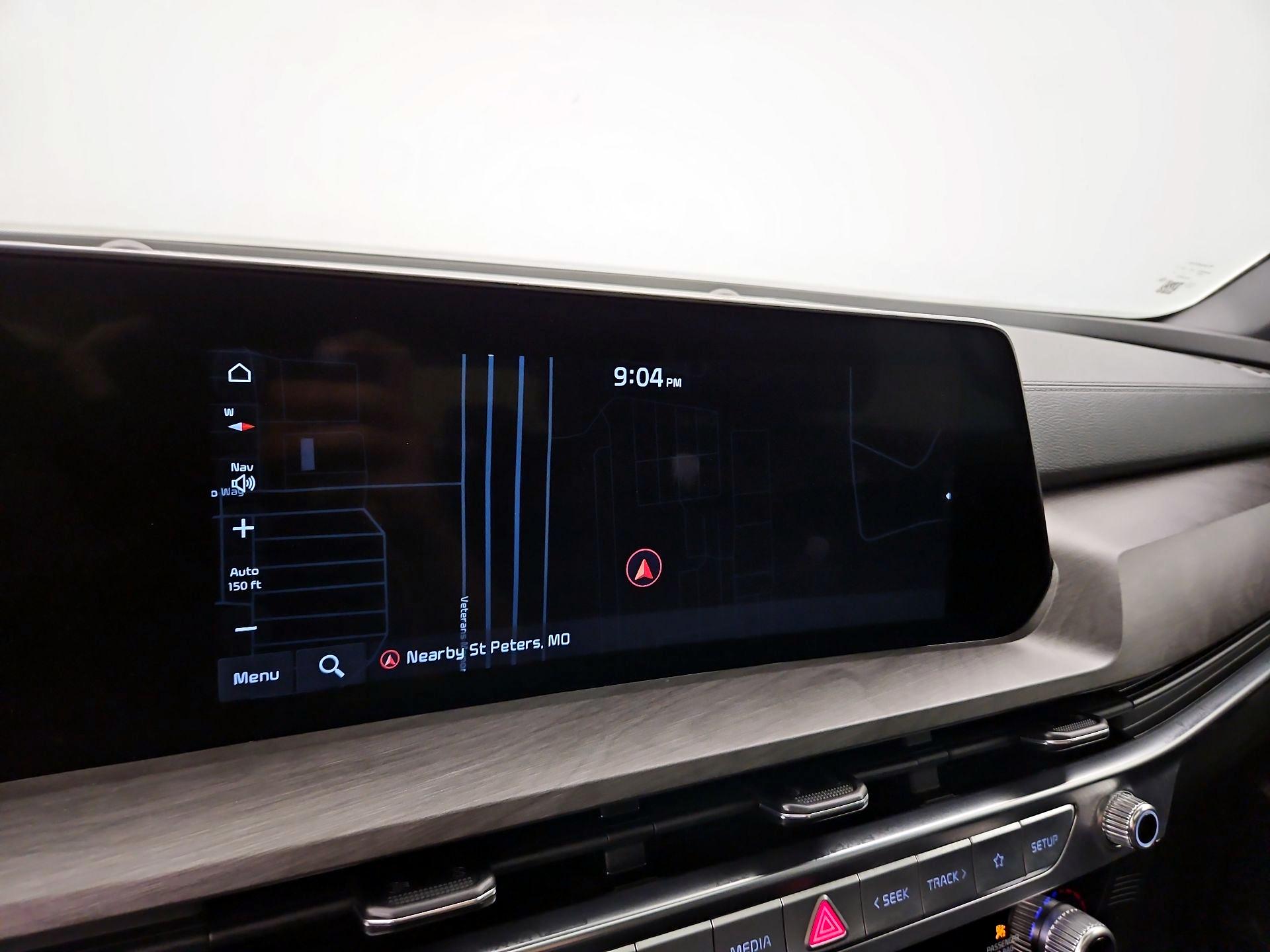 Thumbnail: 2024 Kia Telluride - 14