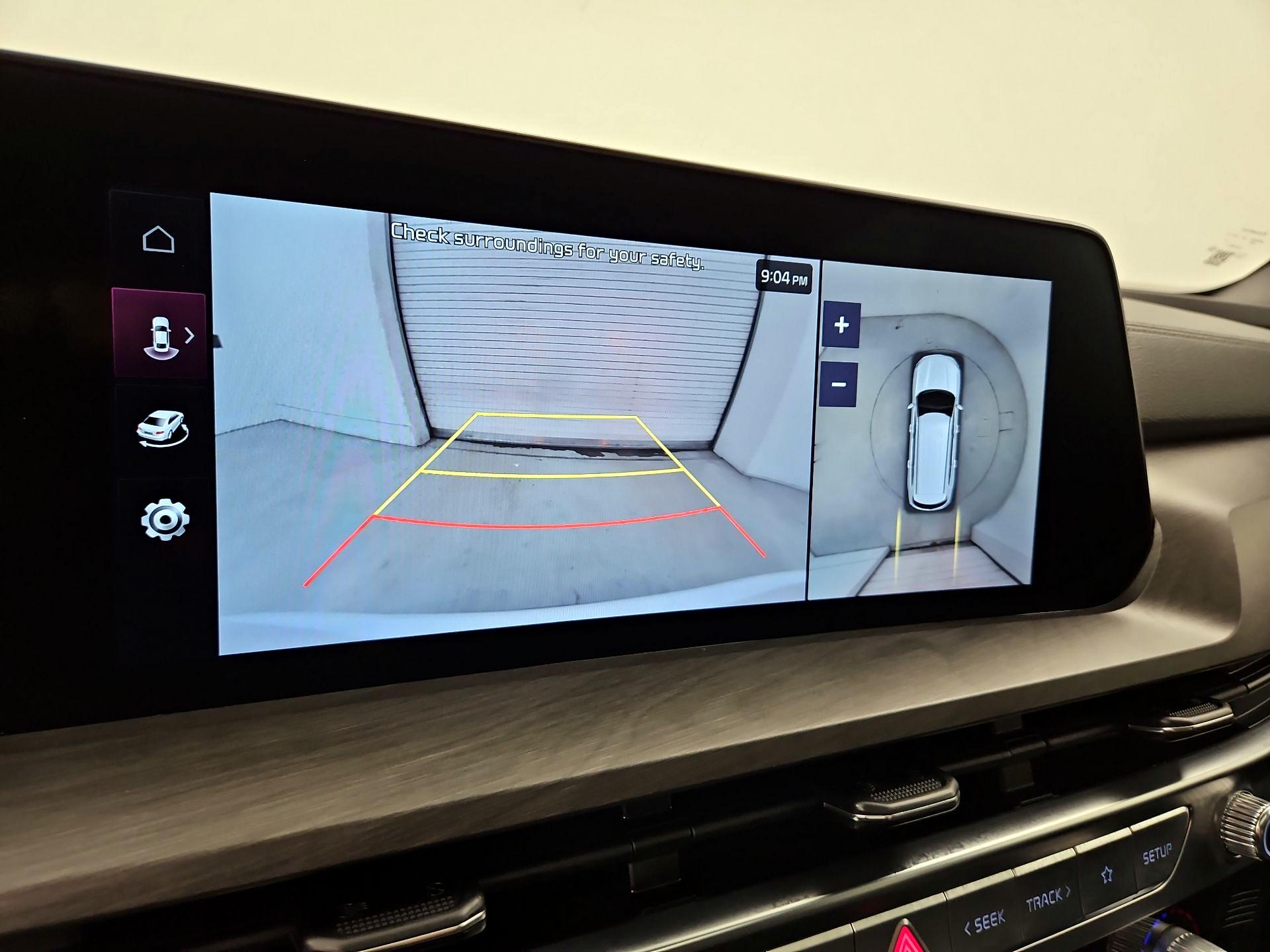 Thumbnail: 2024 Kia Telluride - 15