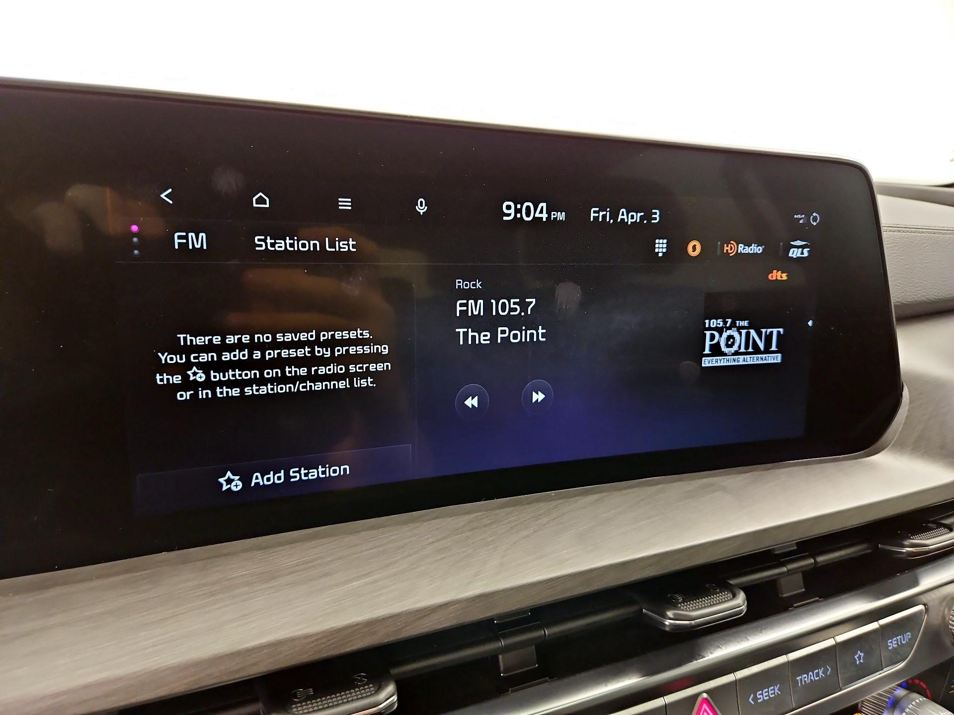 Thumbnail: 2024 Kia Telluride - 16