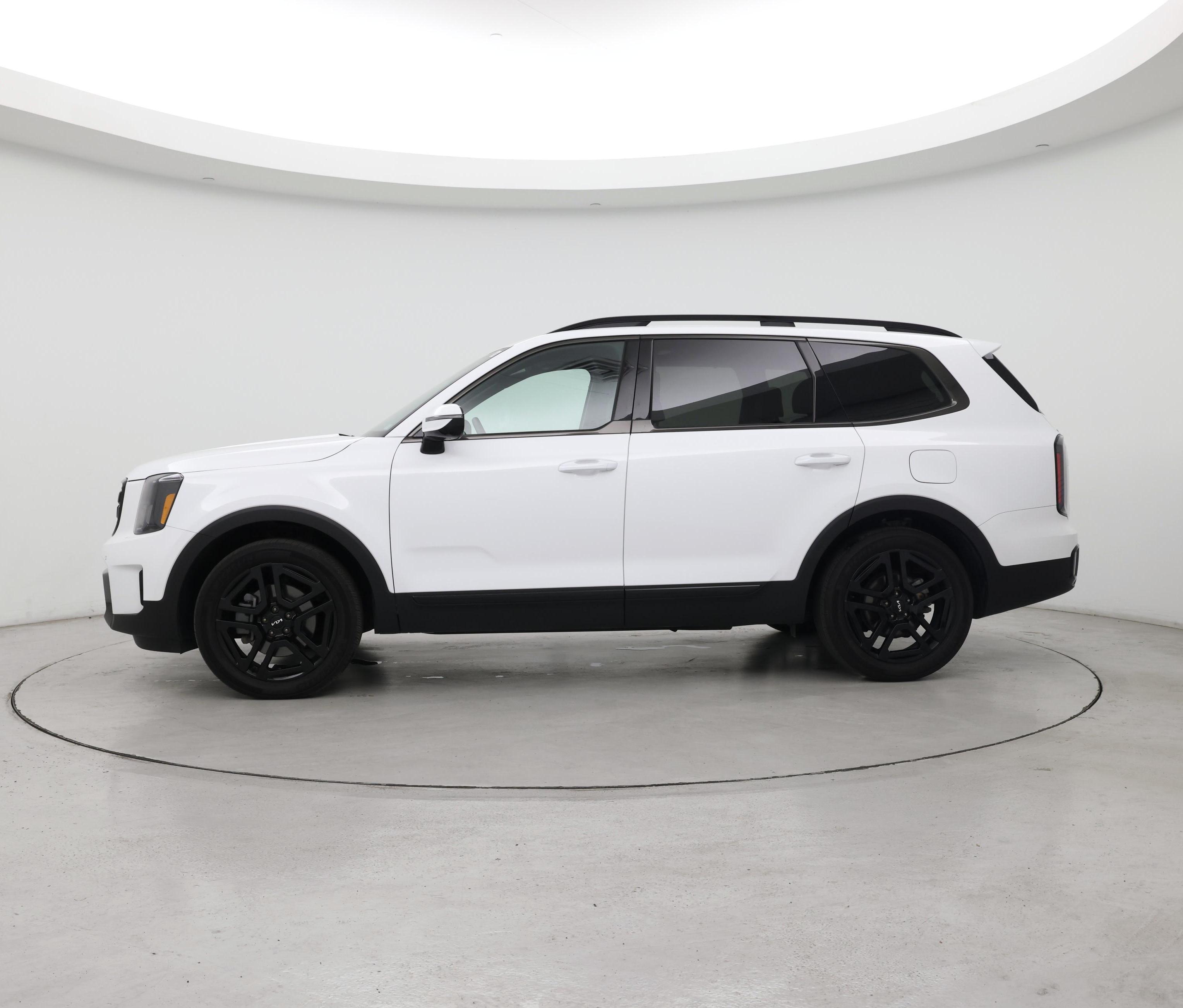 Thumbnail: 2024 Kia Telluride - 3