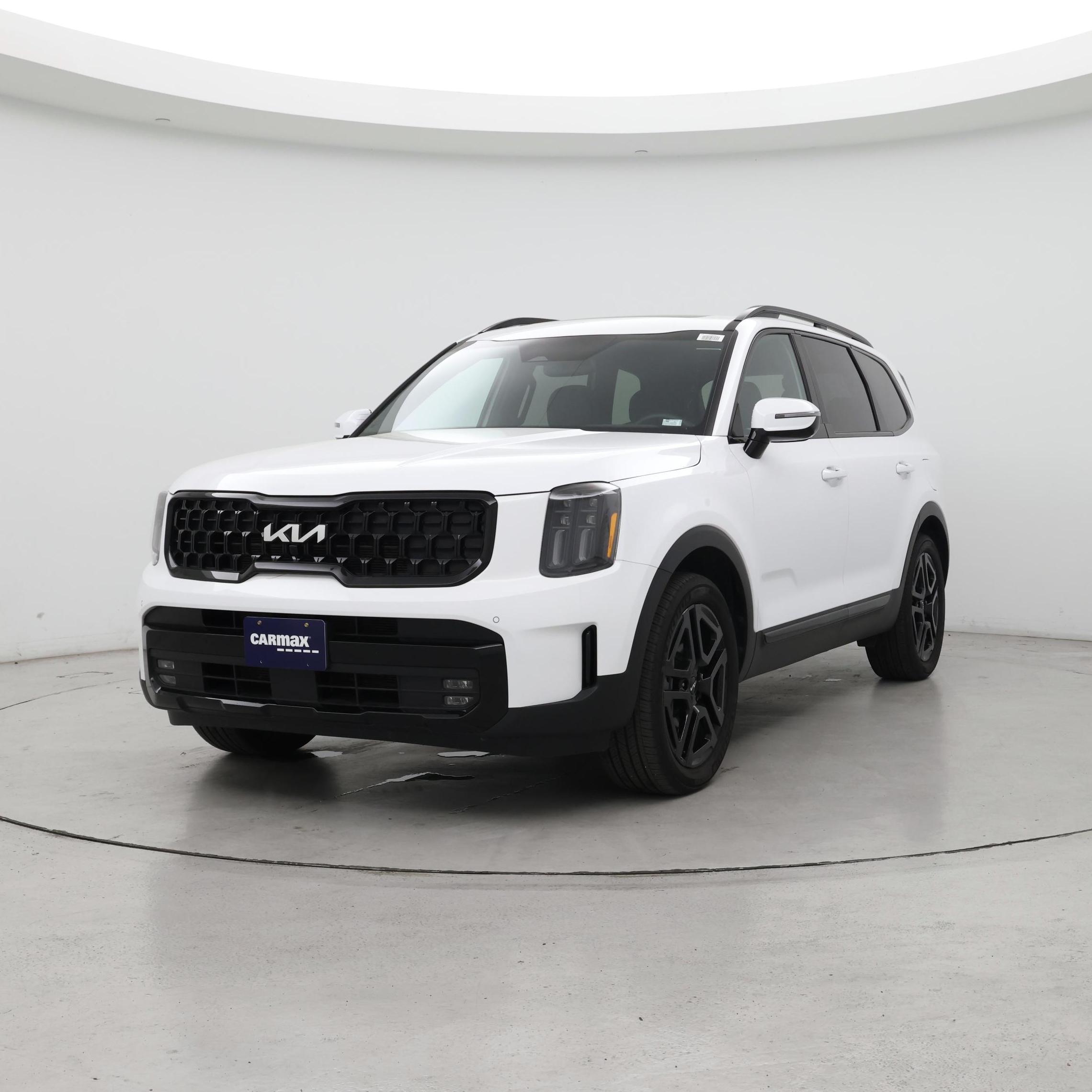 Thumbnail: 2024 Kia Telluride - 4