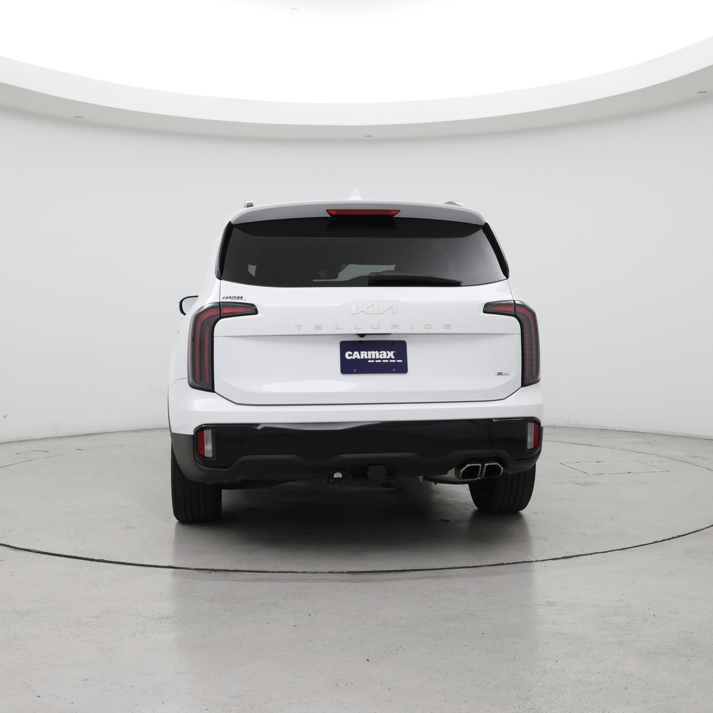 Thumbnail: 2024 Kia Telluride - 6