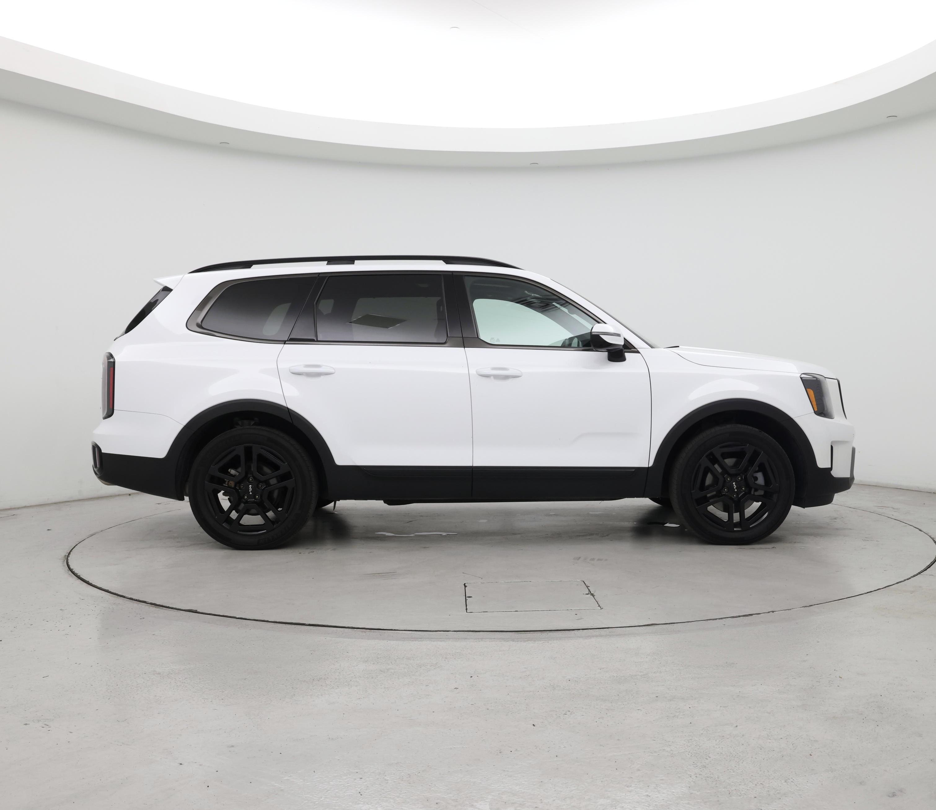 Thumbnail: 2024 Kia Telluride - 7