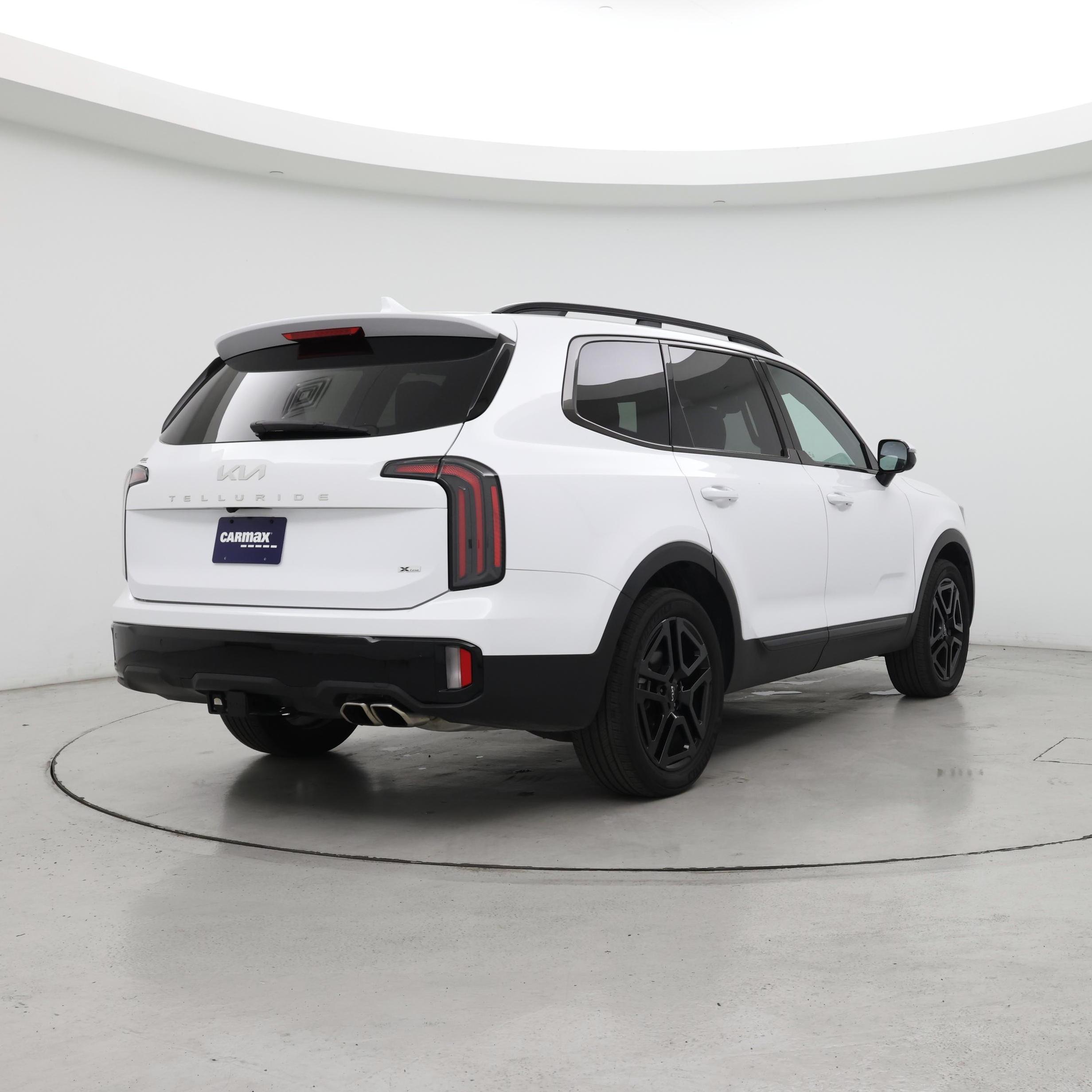 Thumbnail: 2024 Kia Telluride - 8