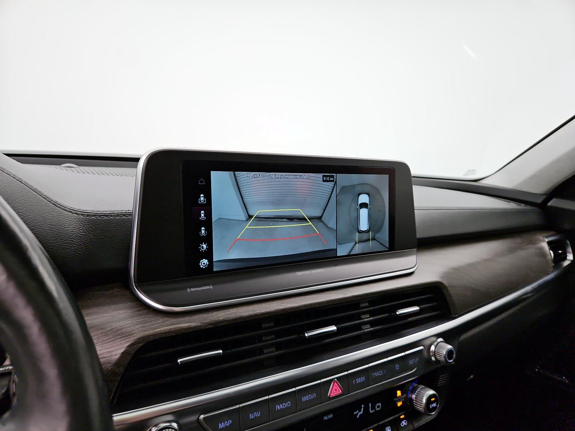 Thumbnail: 2021 Kia Telluride - 15