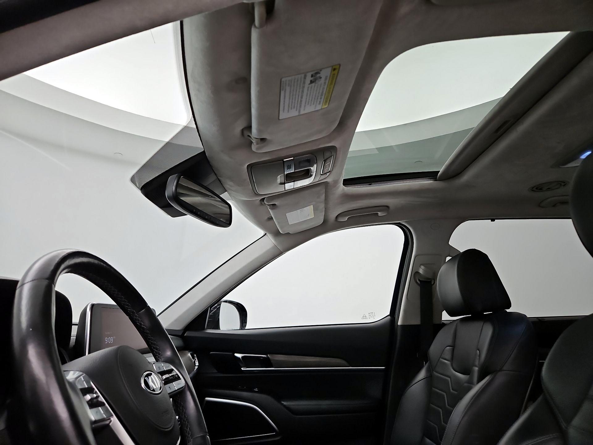 Thumbnail: 2021 Kia Telluride - 20