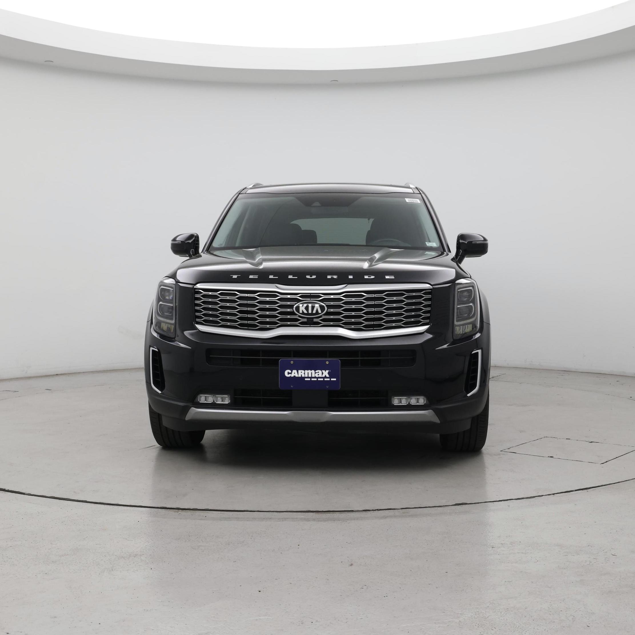 Thumbnail: 2021 Kia Telluride - 5