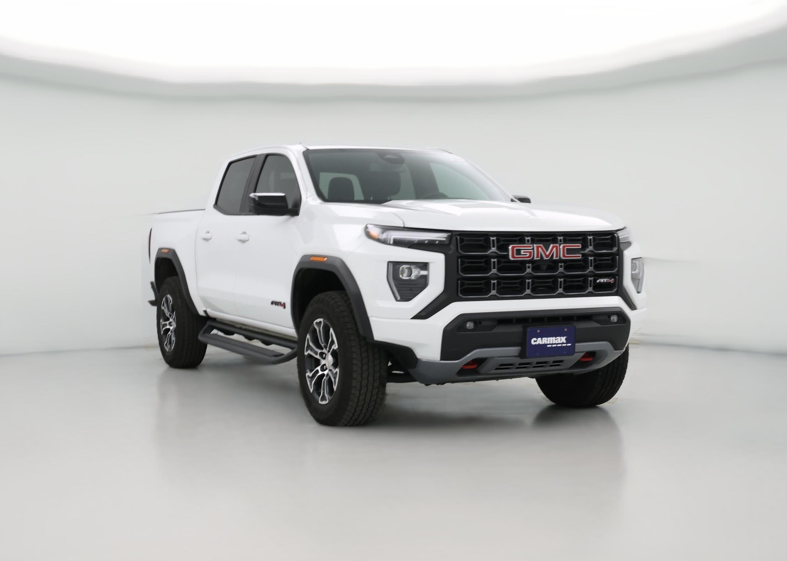 Thumbnail: 2024 GMC Canyon - 1
