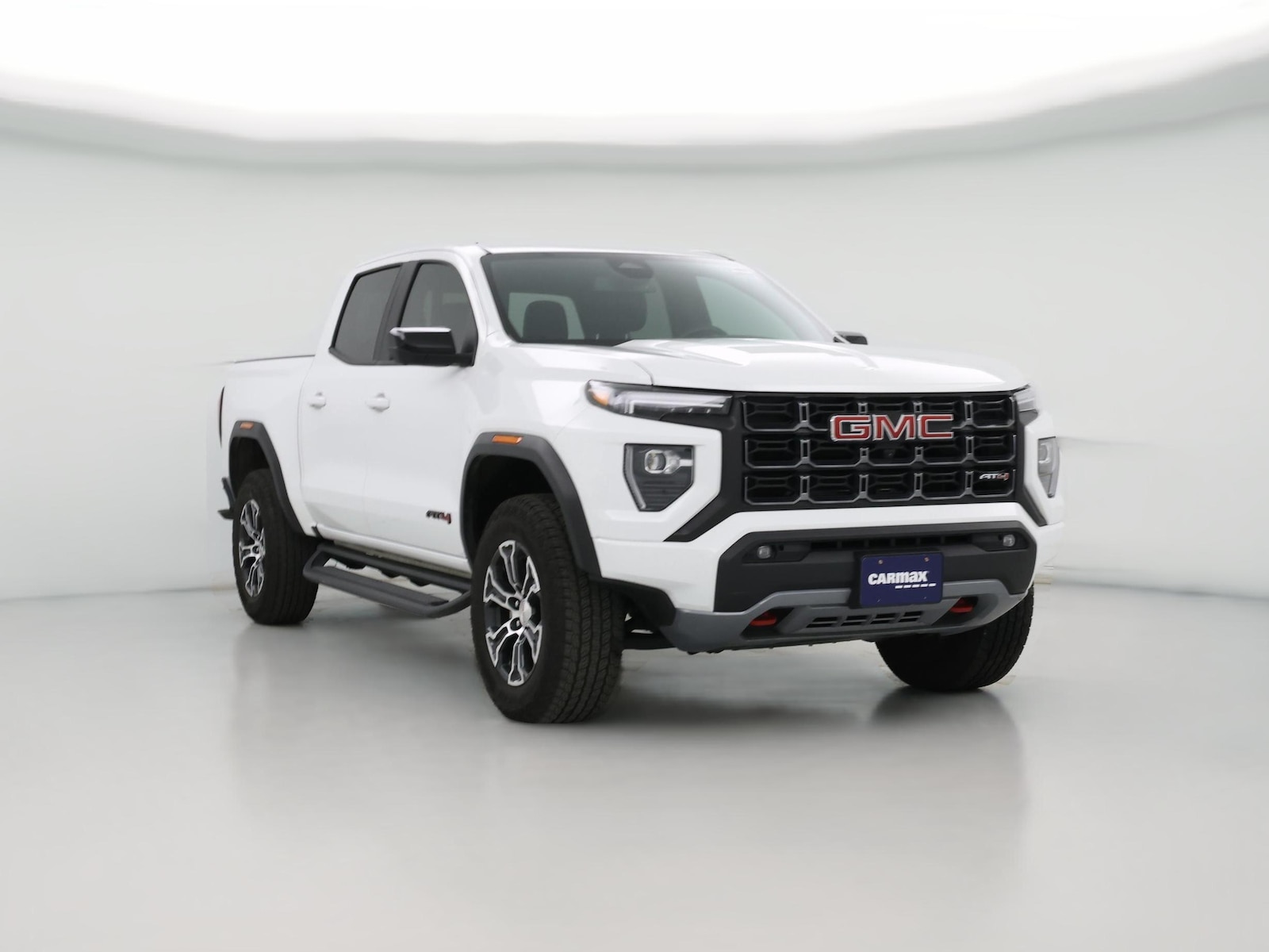 2024 GMC Canyon