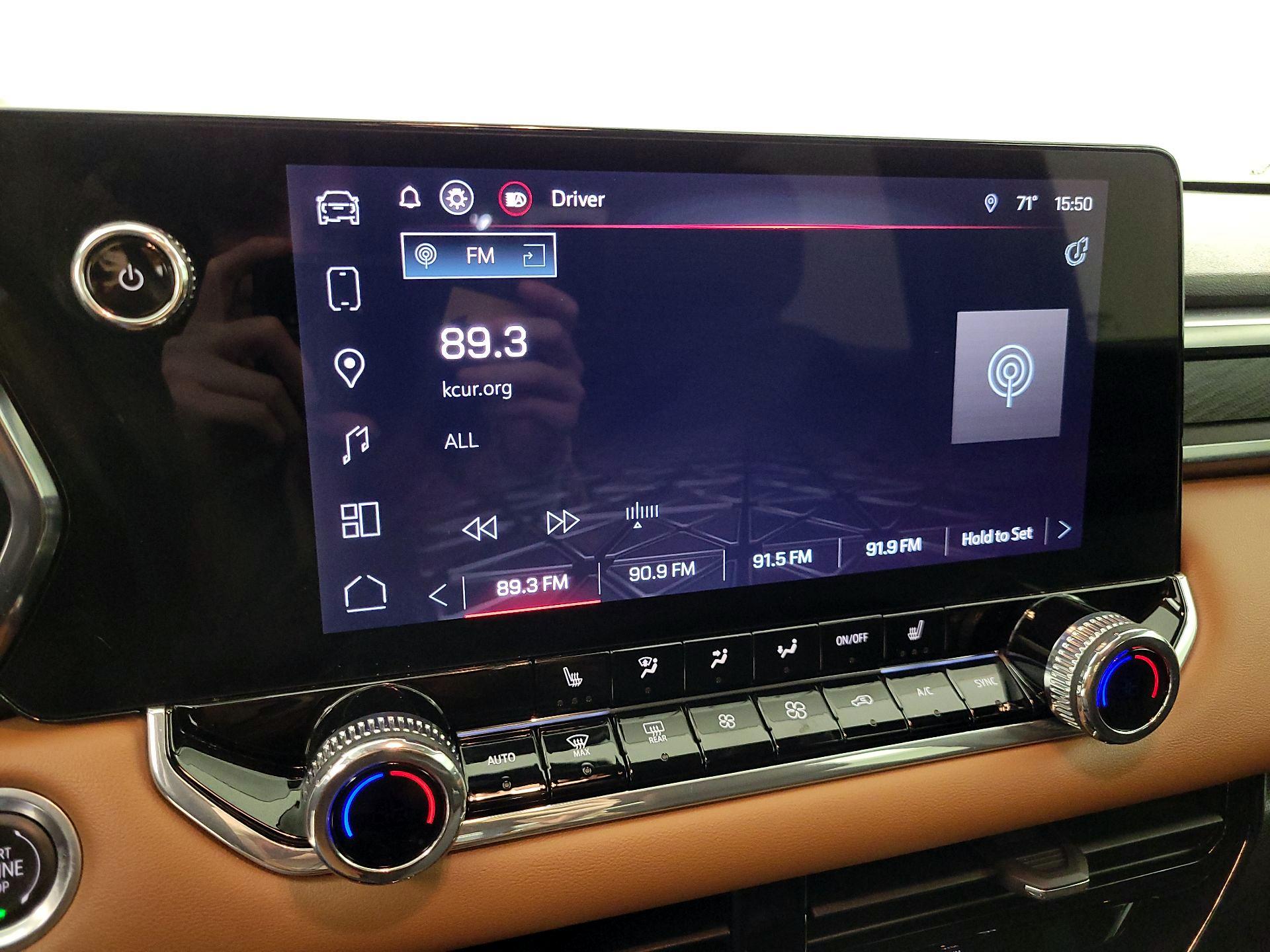 Thumbnail: 2024 GMC Canyon - 14