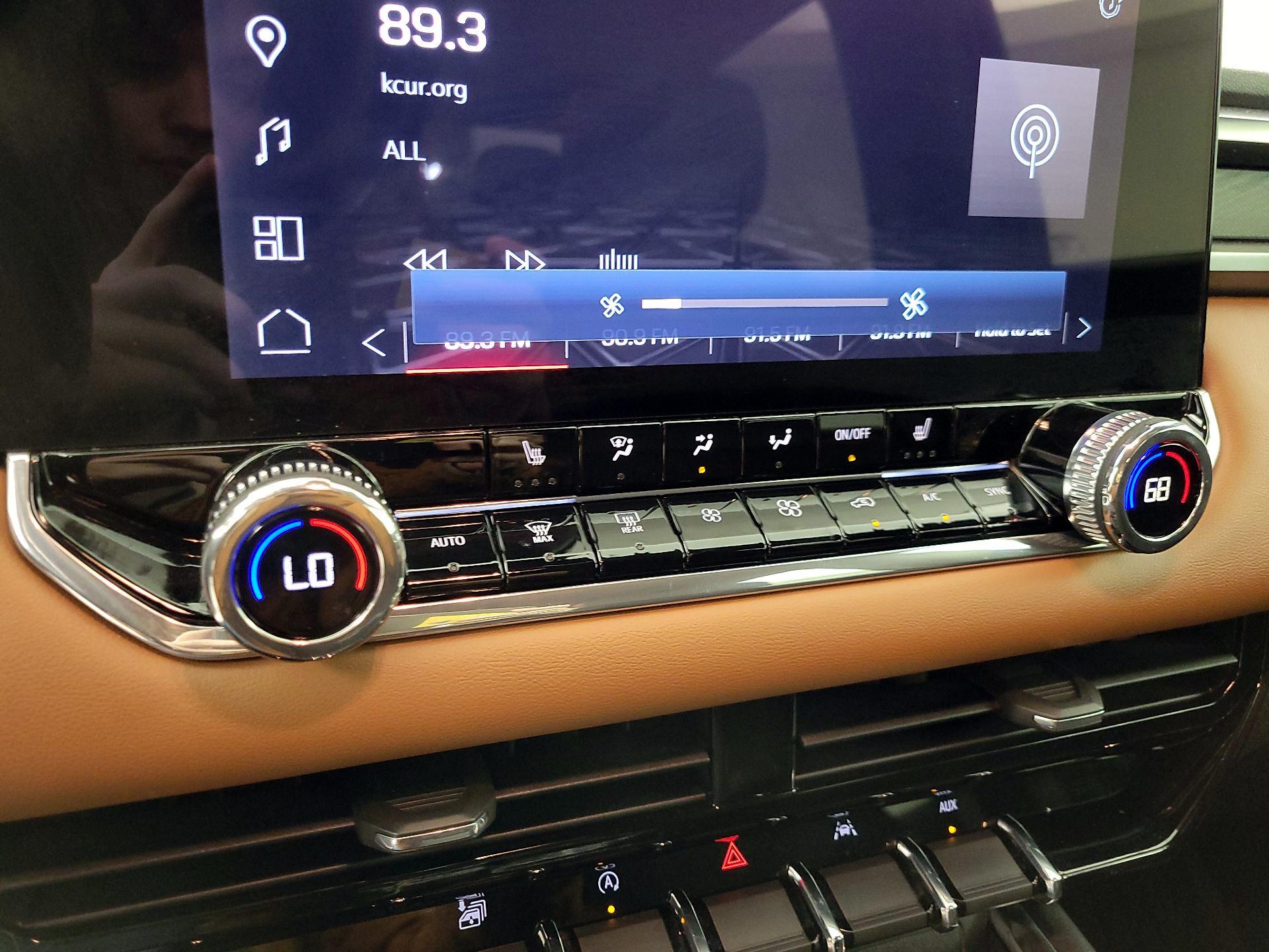 Thumbnail: 2024 GMC Canyon - 15