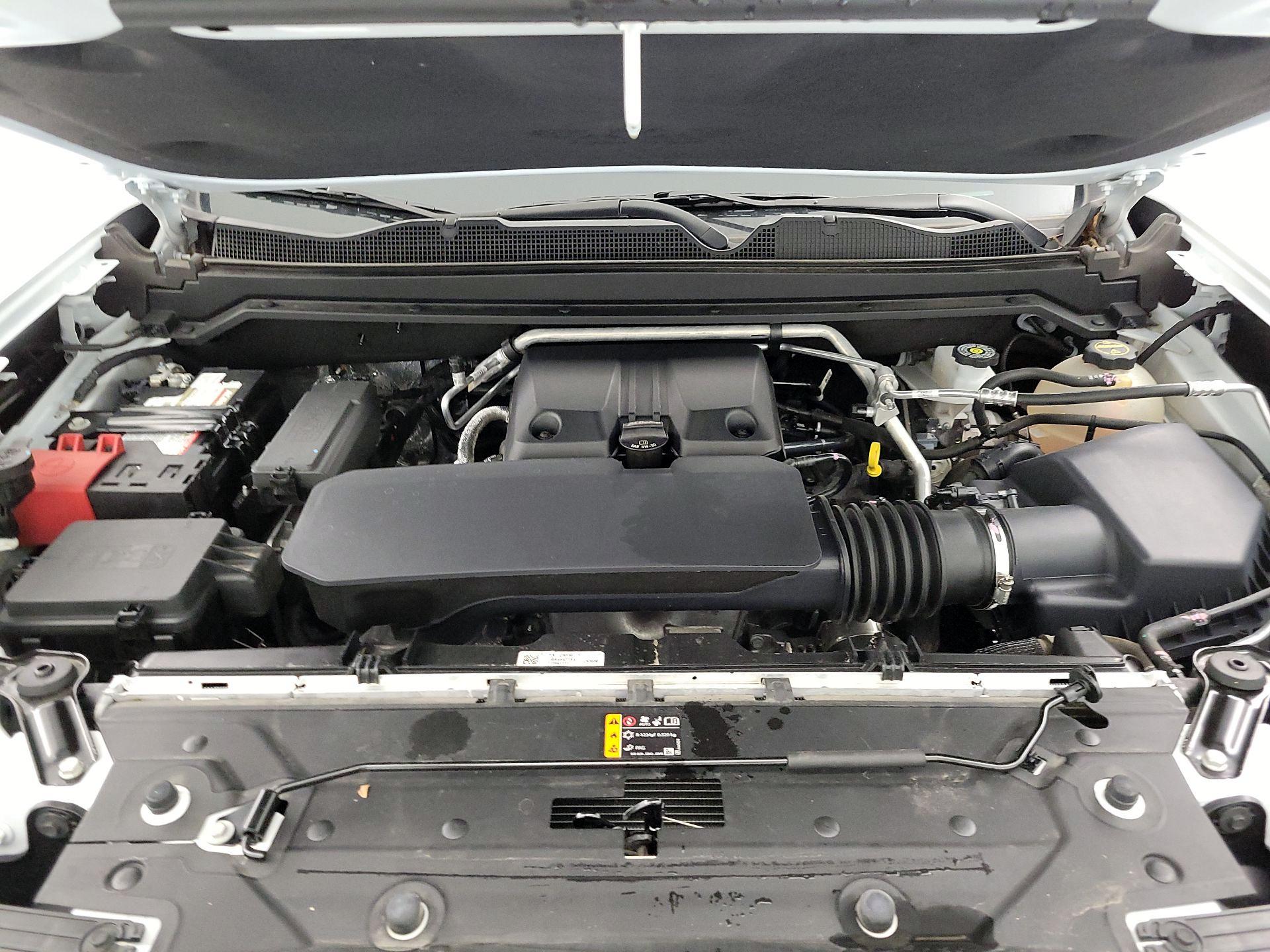 Thumbnail: 2024 GMC Canyon - 20