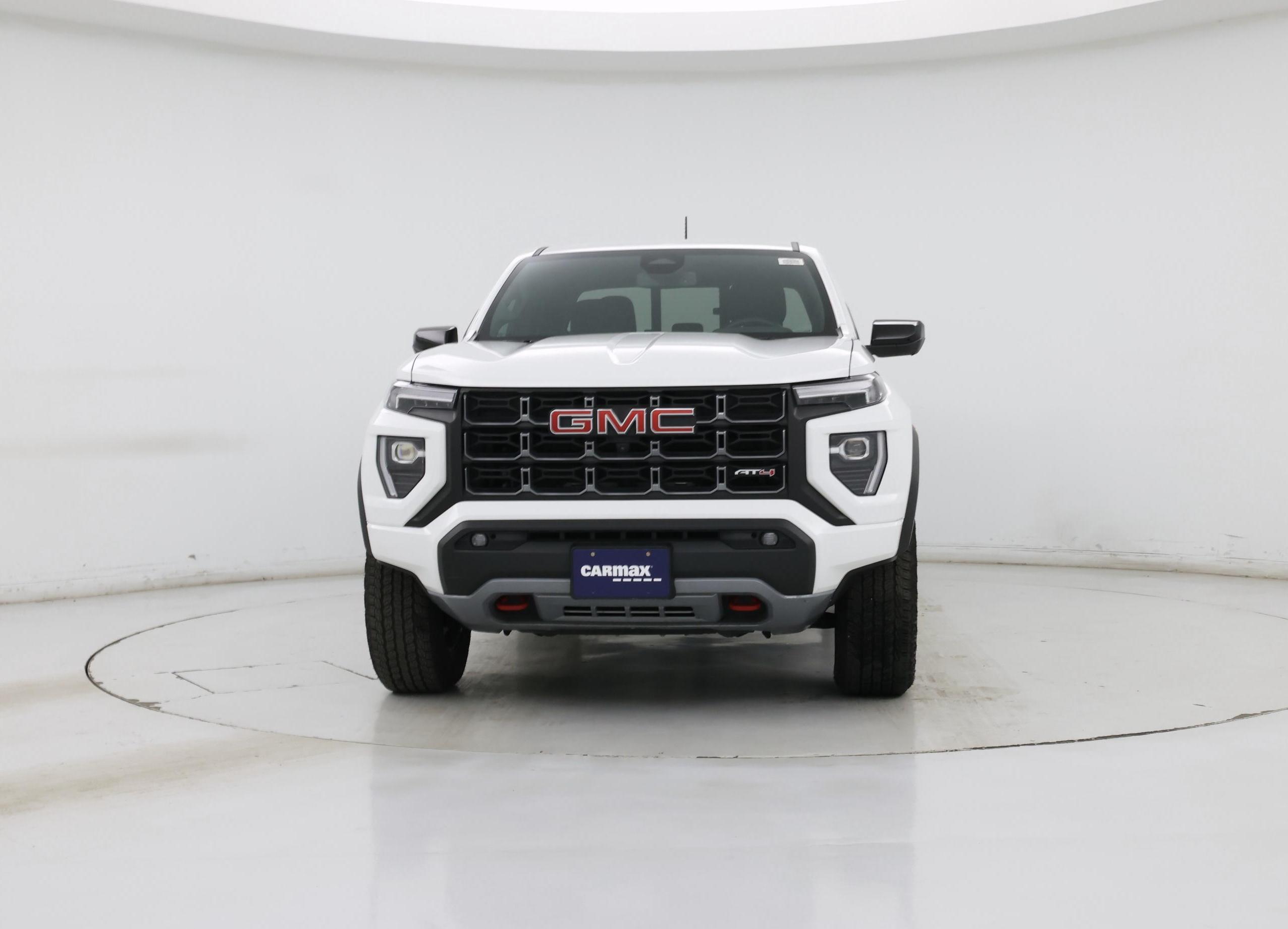 Thumbnail: 2024 GMC Canyon - 5