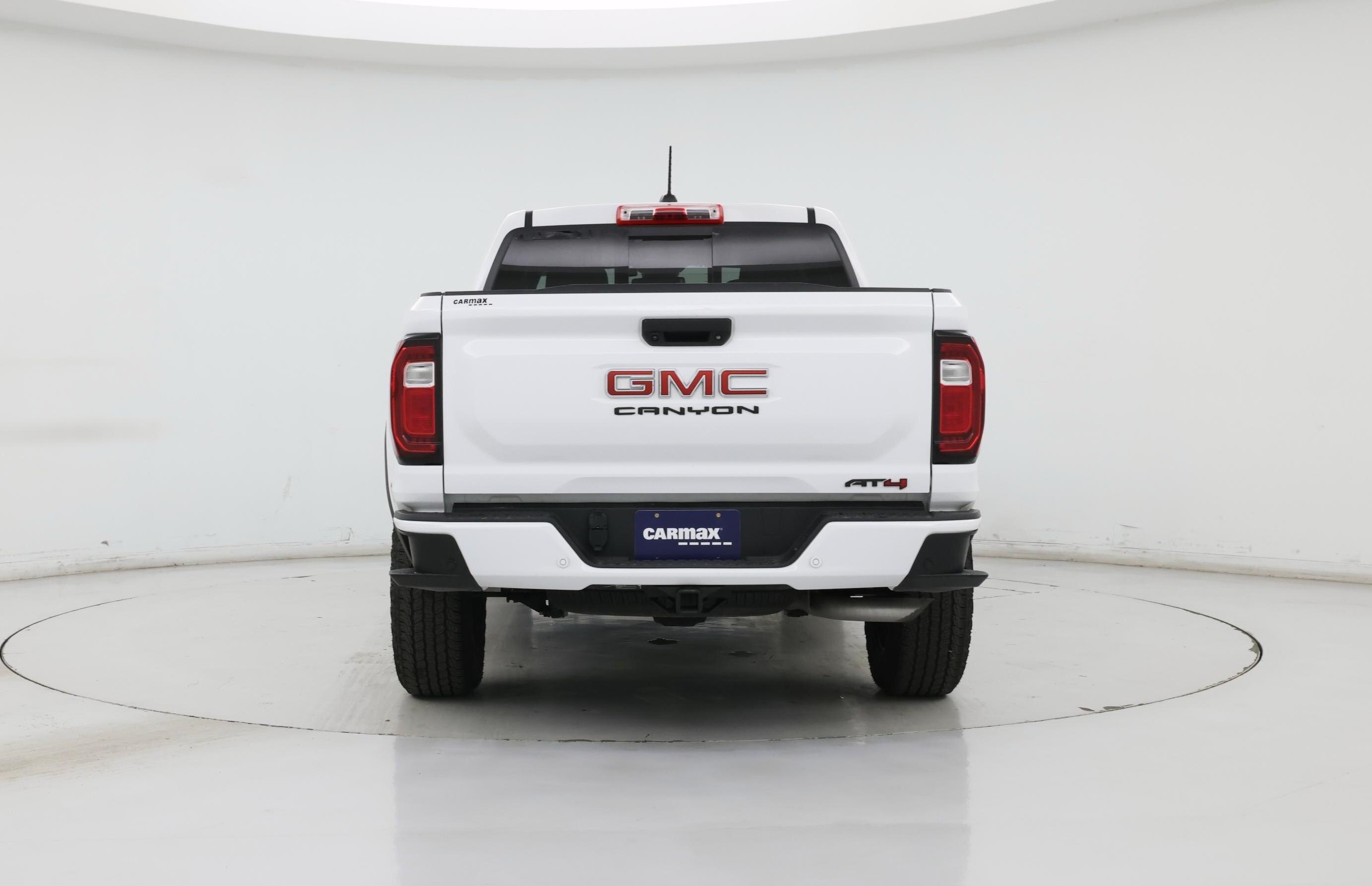 Thumbnail: 2024 GMC Canyon - 6