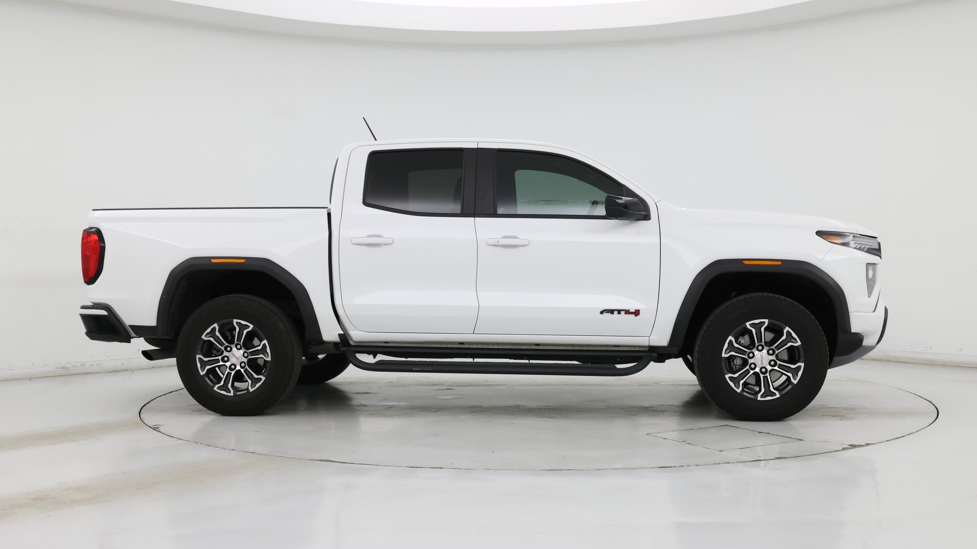 Thumbnail: 2024 GMC Canyon - 7