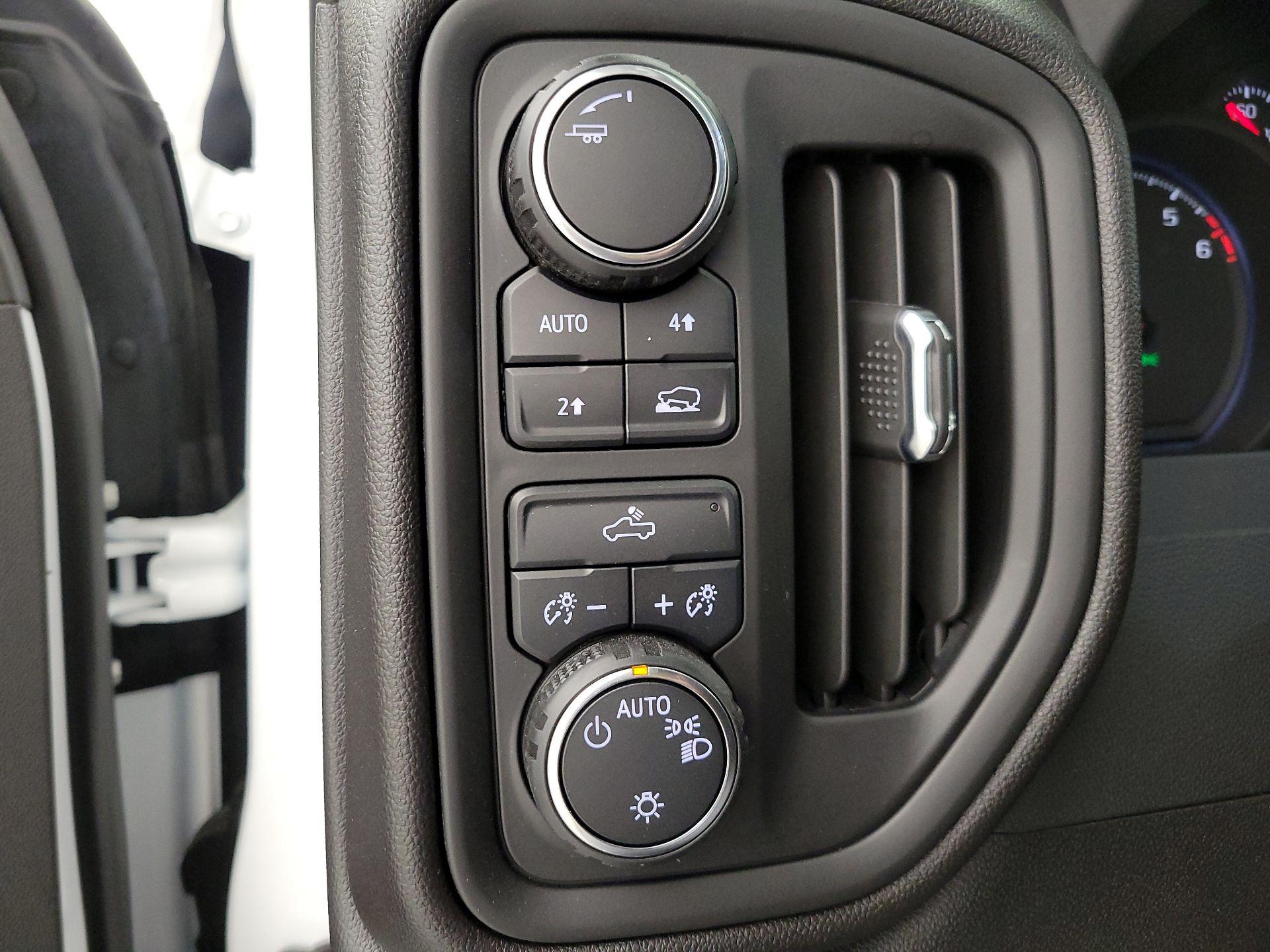 Thumbnail: 2024 Chevrolet Silverado 1500 - 13